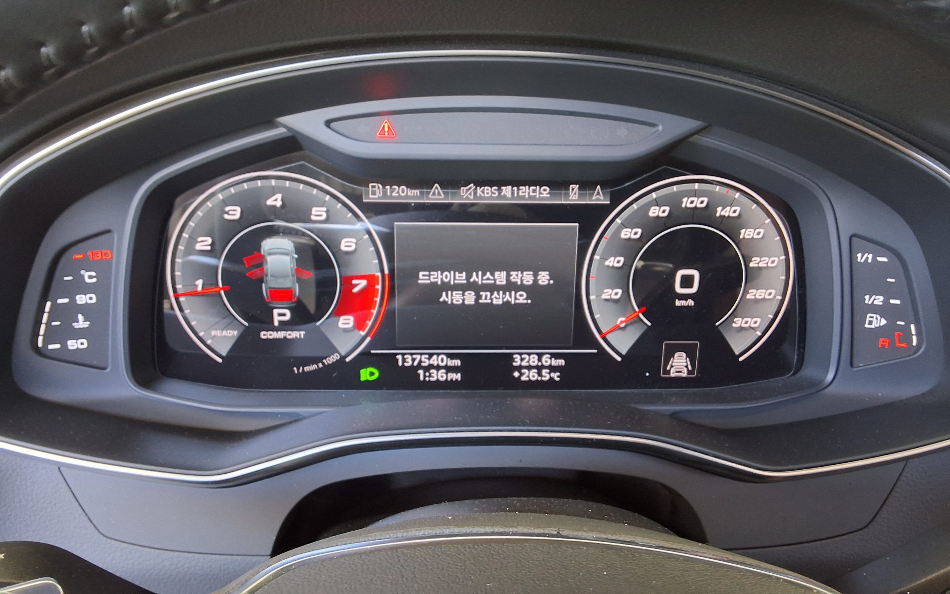 AUDI A6 (5TH GEN) 45 TFSI PREMIUM 2021 - zdjęcie 9