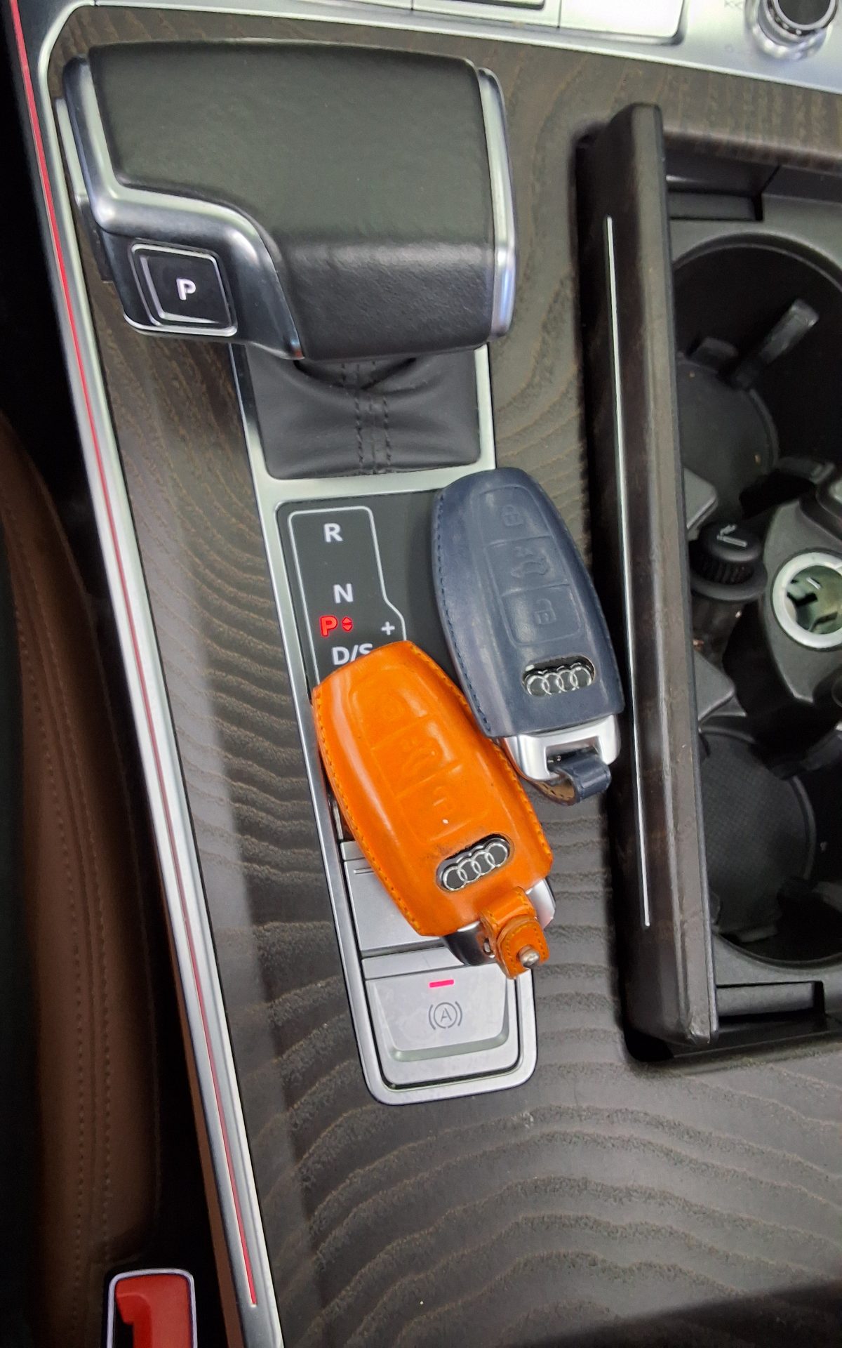 AUDI A6 (5TH GEN) 45 TFSI PREMIUM 2021 - zdjęcie 19