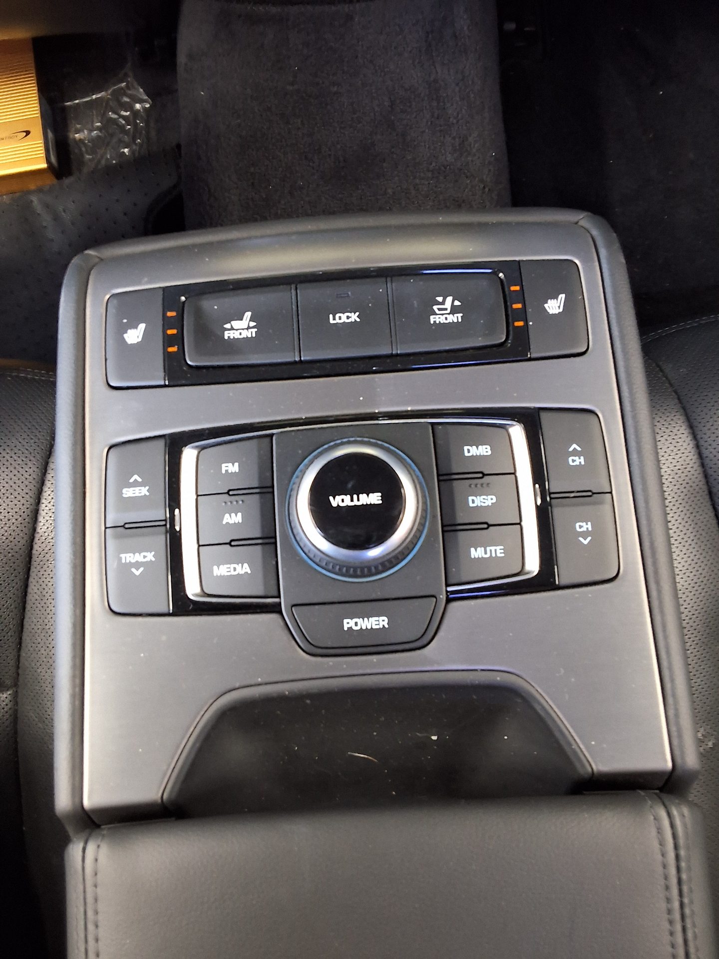 HYUNDAI GENESIS DH G330 MODERN 2016 - zdjęcie 26