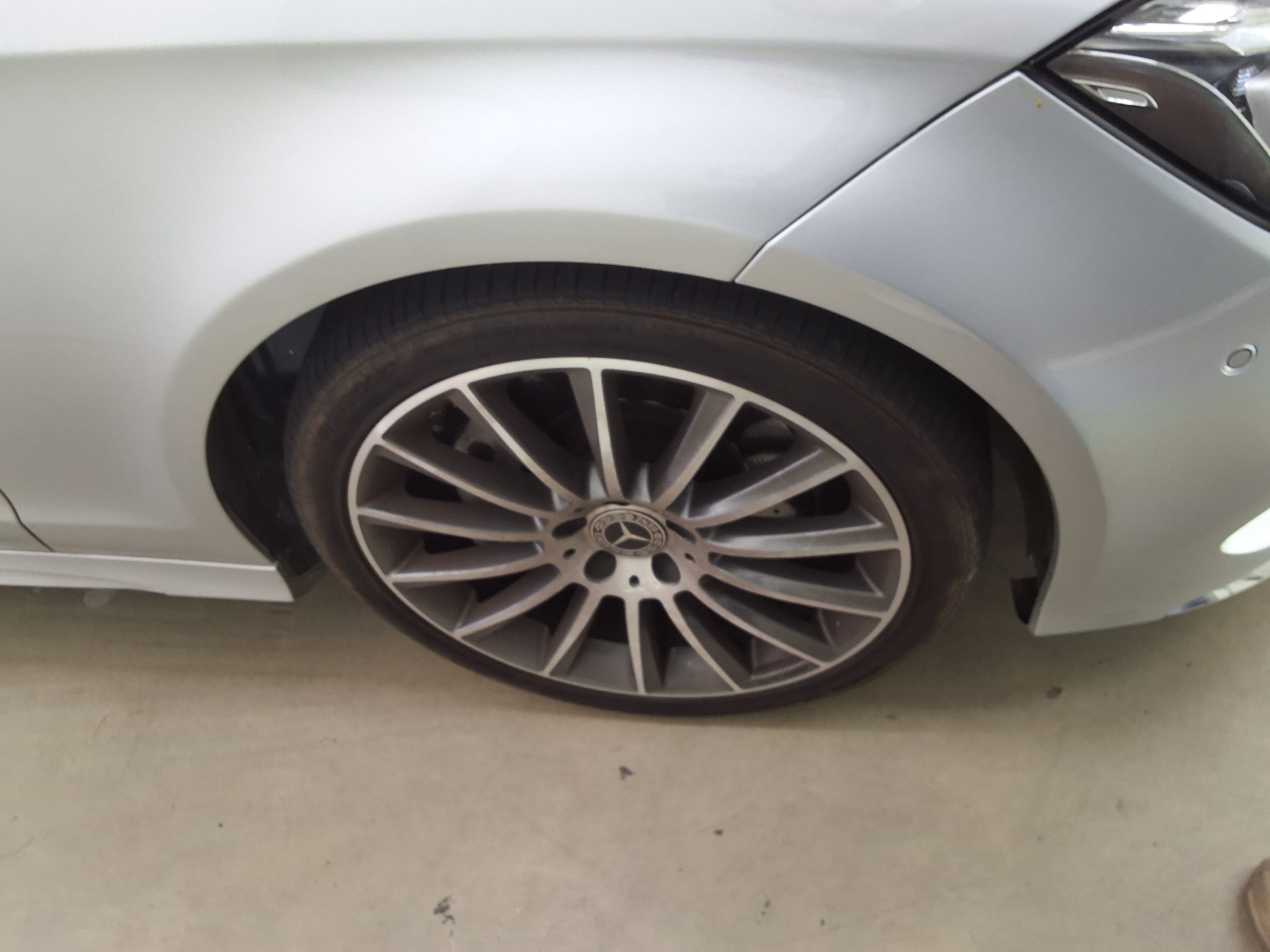 MERCEDES-BENZ CLS-CLASS (2ND GEN) CLS400 2015 - zdjęcie 21