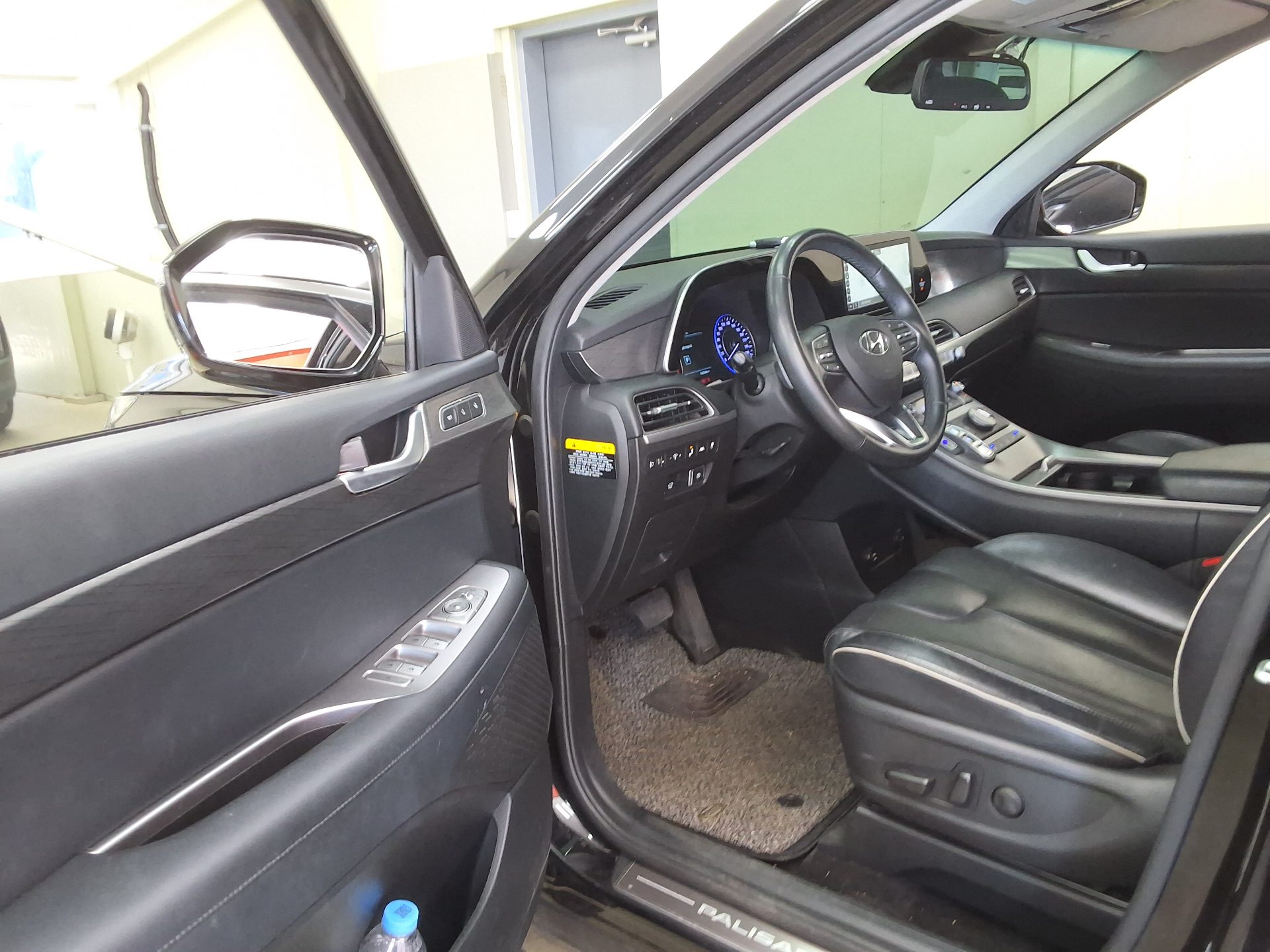 HYUNDAI PALISADE 2.2 DIESEL PRESTIGE 2020 - zdjęcie 11