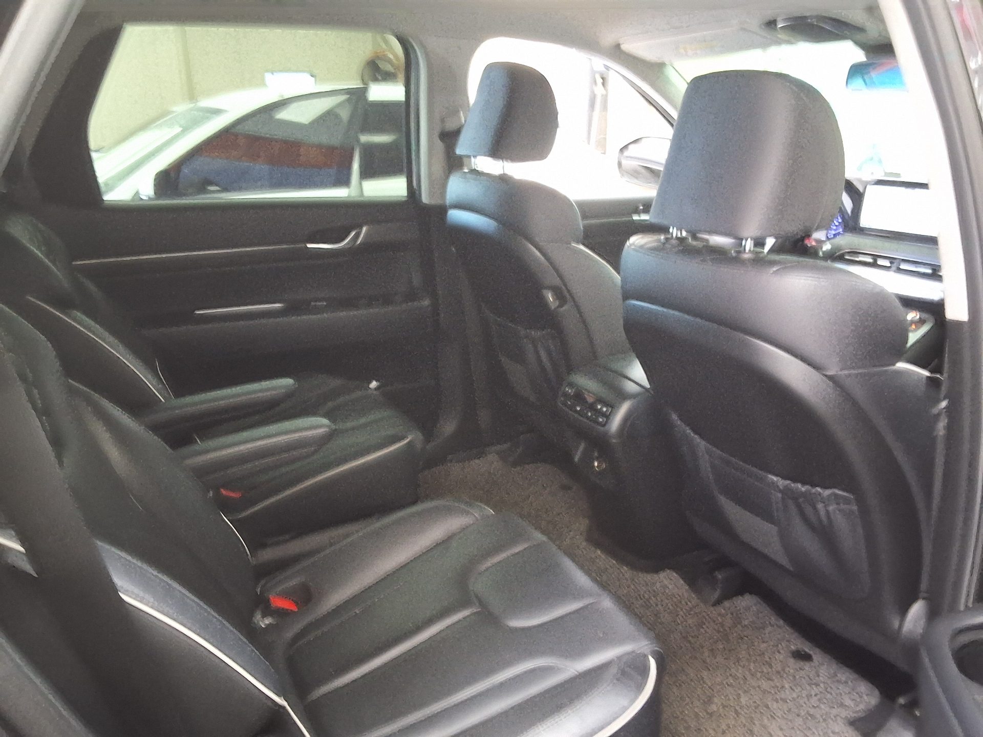 HYUNDAI PALISADE 2.2 DIESEL PRESTIGE 2020 - zdjęcie 14