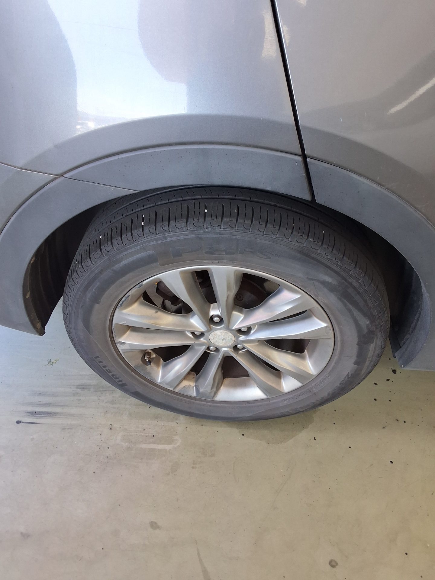 HYUNDAI SANTA FE THE PRIME DIESEL R2.0 2WD PREMIUM 2016 - zdjęcie 24