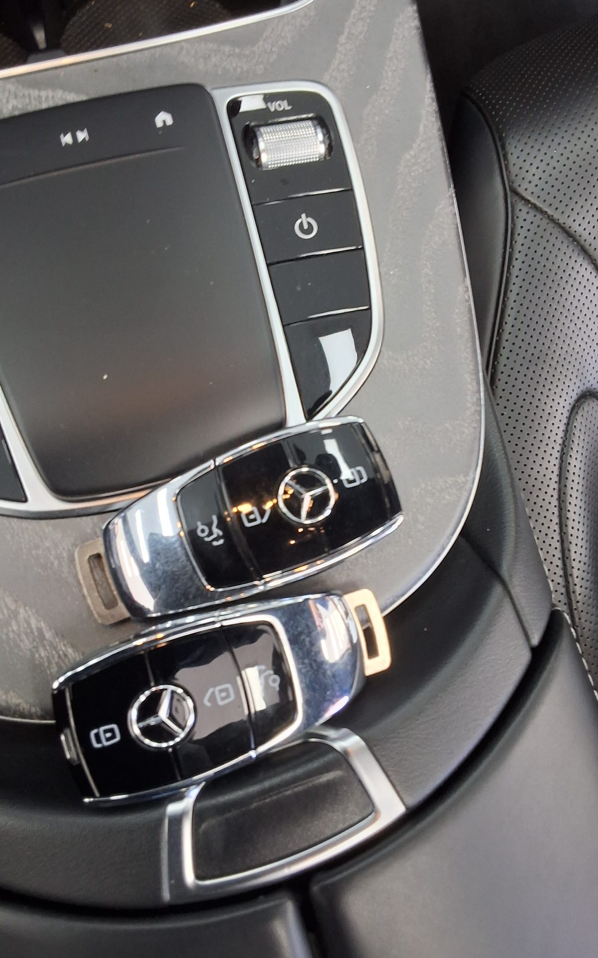 MERCEDES-BENZ CLS-CLASS (3RD GEN) CLS 450 4MATIC AMG LINE 2021 - zdjęcie 20