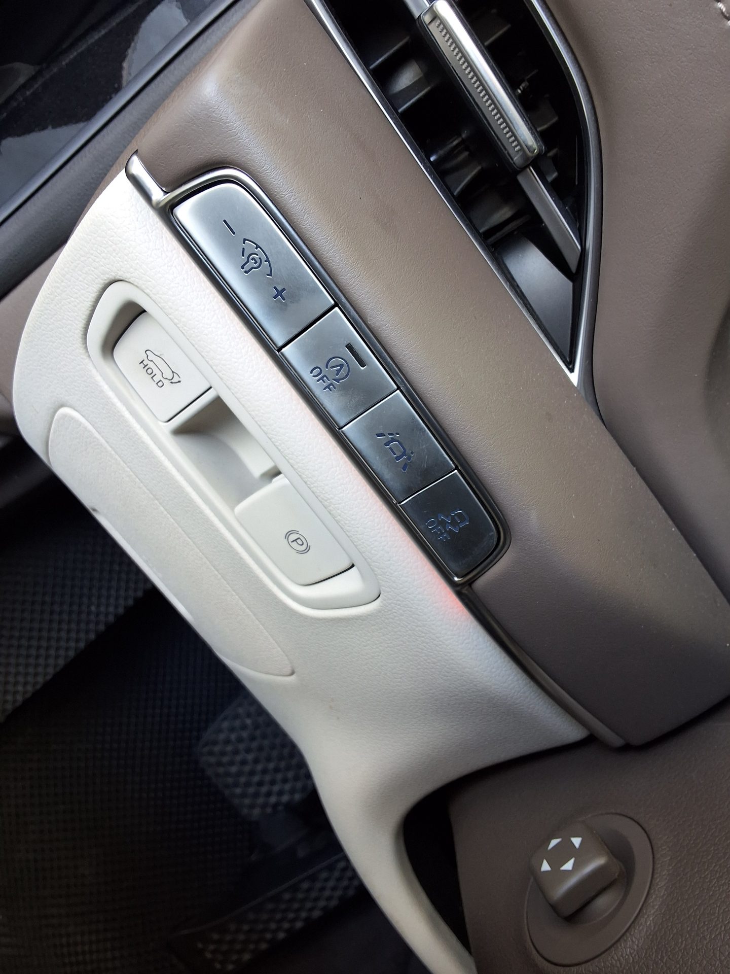 GENESIS GV80 3.0 DIESEL AWD BASE MODEL 2021 - zdjęcie 21