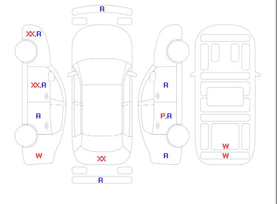 KIA NEW SPORTAGE R2.0 2WD PRESTIGE 2016 - zdjęcie 28