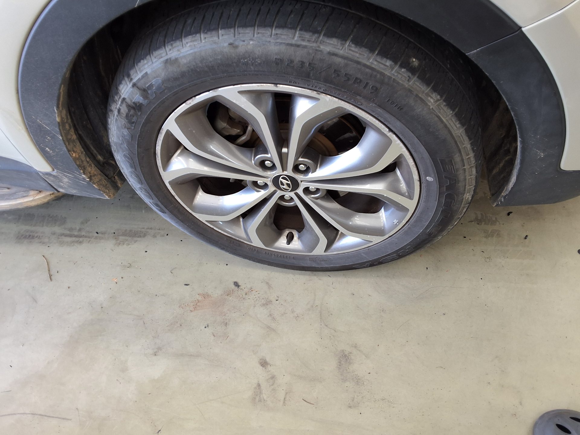 HYUNDAI SANTA FE (DM) DIESEL R2.0 4WD PREMIUM 2013 - zdjęcie 24