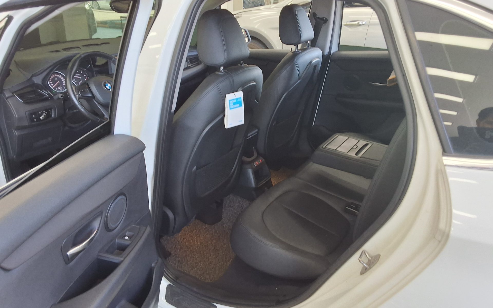 BMW 2 SERIES (1ST GEN) ACTIVE TOURER JOY 2015 - zdjęcie 12