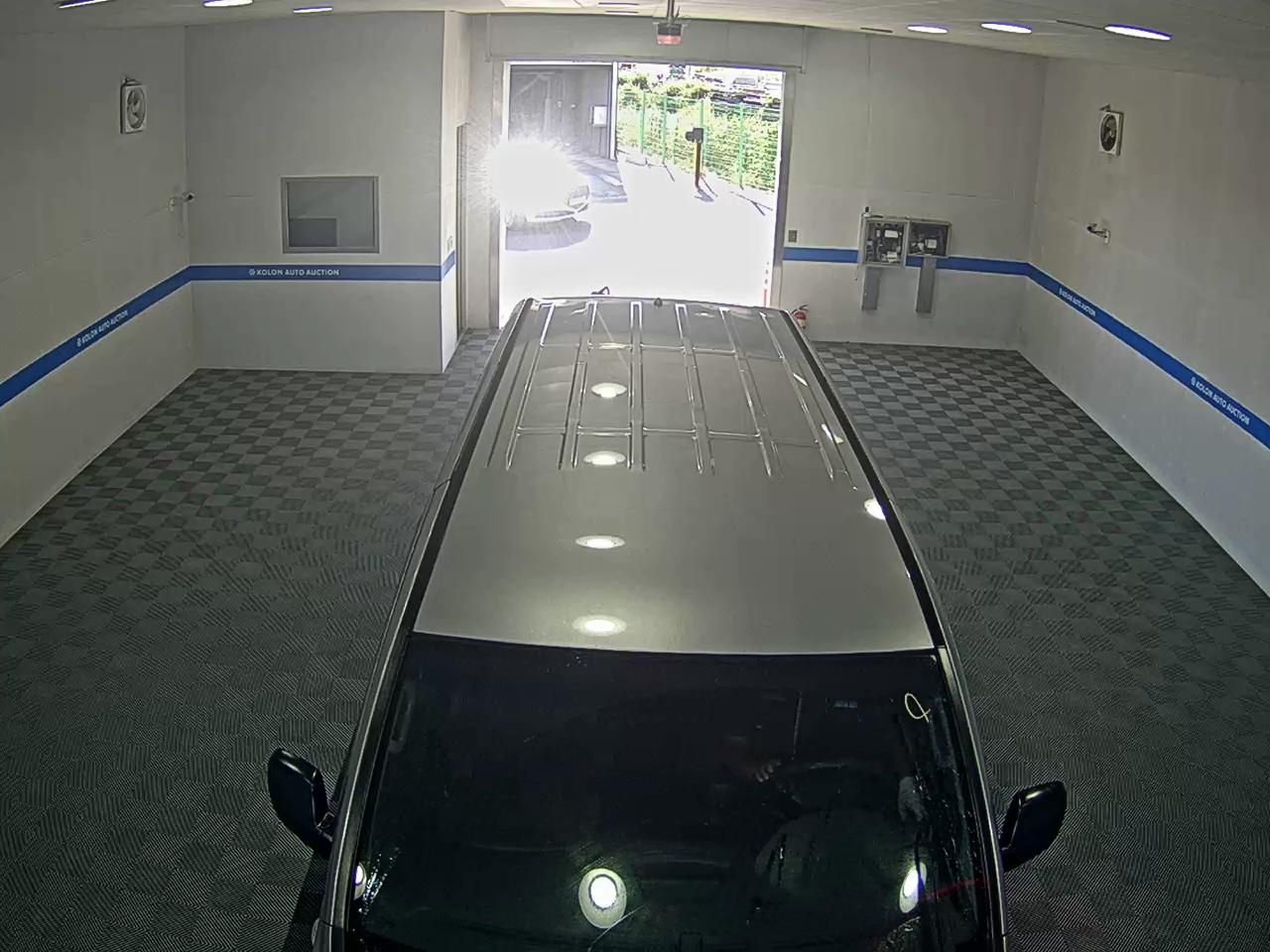 HYUNDAI GRAND STAREX 5-SEATER DIESEL VAN SMART 2016 - zdjęcie 7
