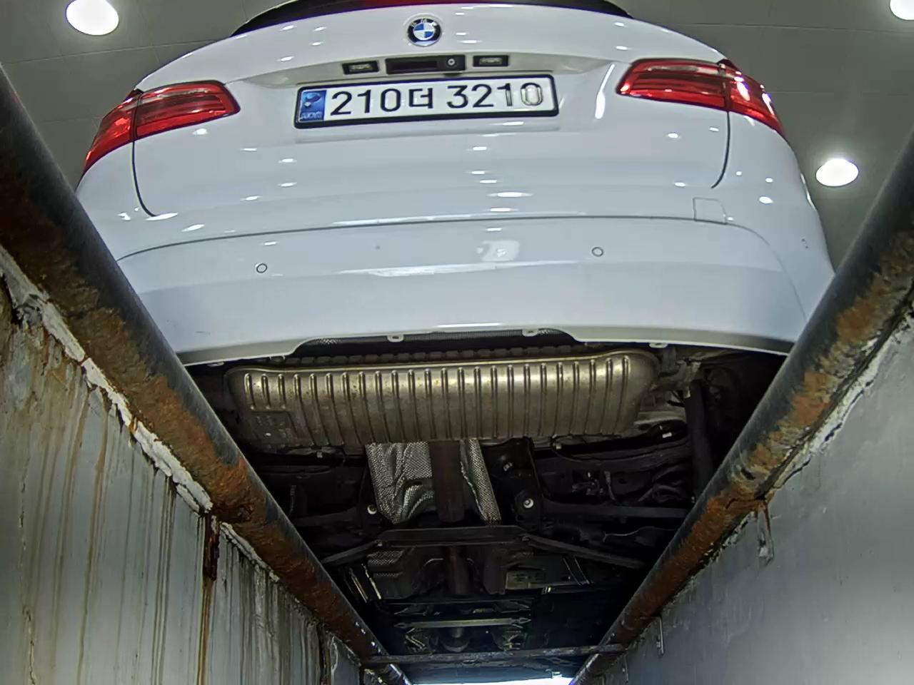 BMW 2 SERIES (1ST GEN) ACTIVE TOURER JOY 2015 - zdjęcie 8
