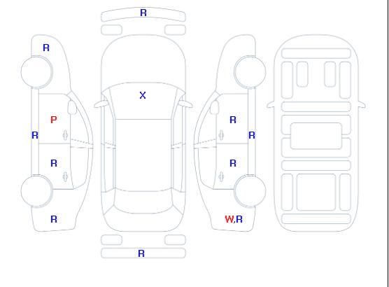 KIA ALL NEW K7 3.0 LPI RENTAL CAR LUXURY 2016 - zdjęcie 32