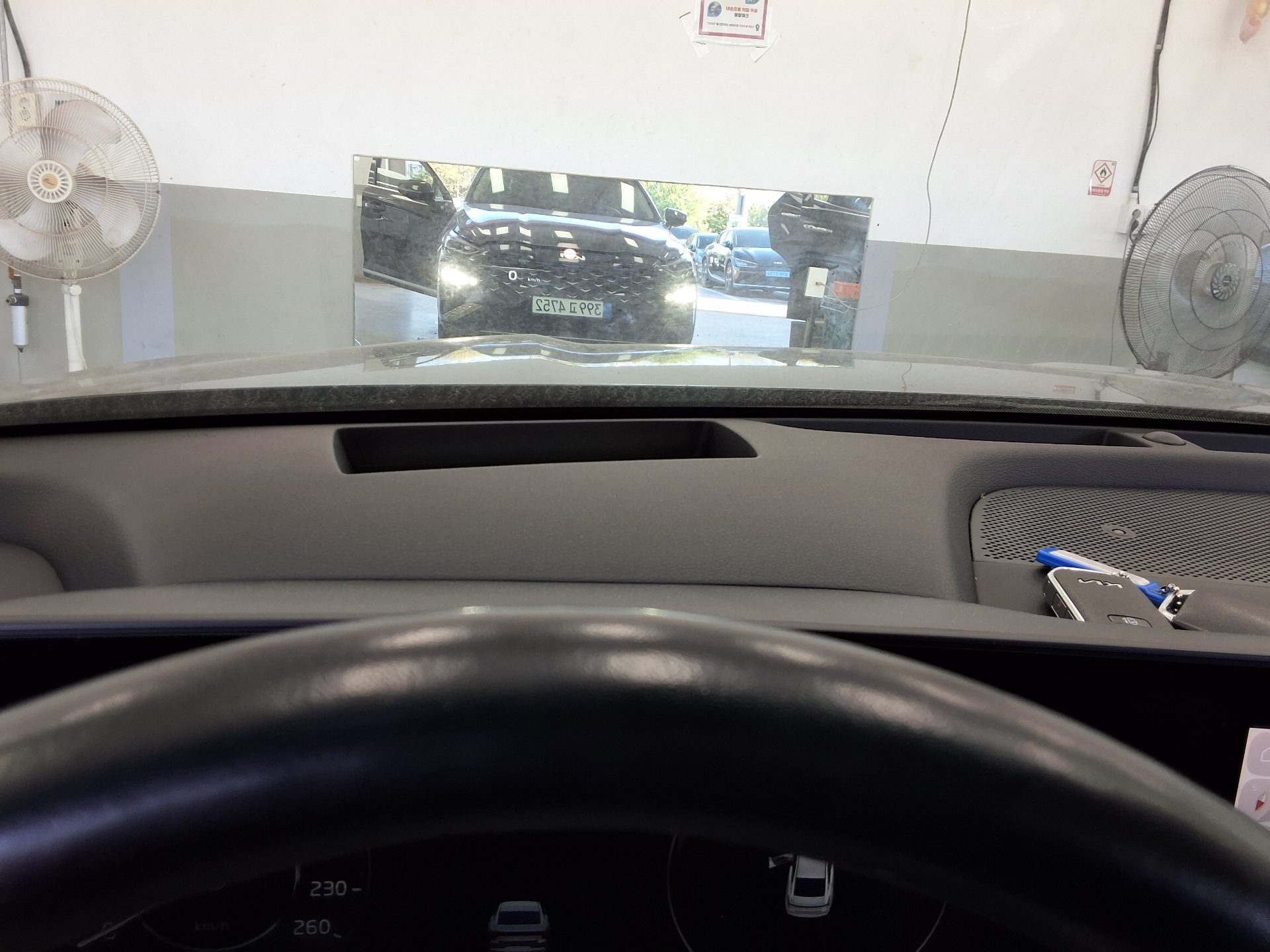 KIA K8 2.5 GDI SIGNATURE 2023 - zdjęcie 20