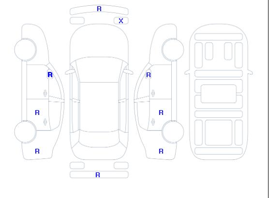 HYUNDAI ALL NEW TUCSON DIESEL R2.0 2WD MODERN 2017 - zdjęcie 25