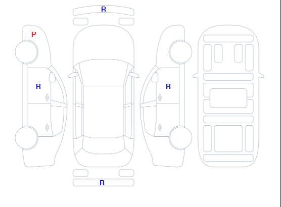 HYUNDAI SONATA (DN8) G2.0 PREMIUM PLUS 2022 - zdjęcie 26