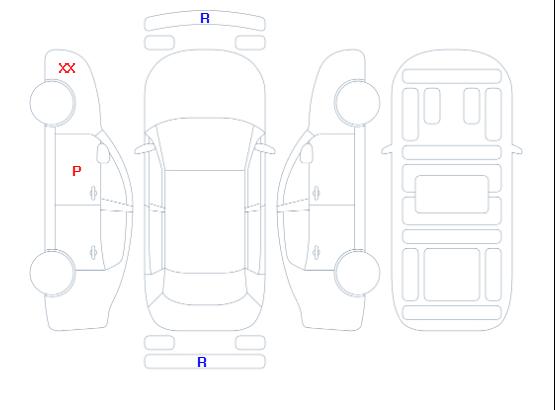 HYUNDAI PALISADE 2.2 DIESEL PRESTIGE 2020 - zdjęcie 26