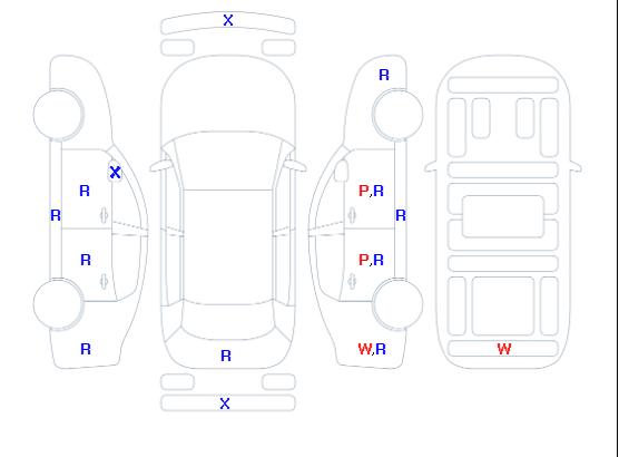 HYUNDAI NEW i30 1.6 VGT UNIQUE 2012 - zdjęcie 26