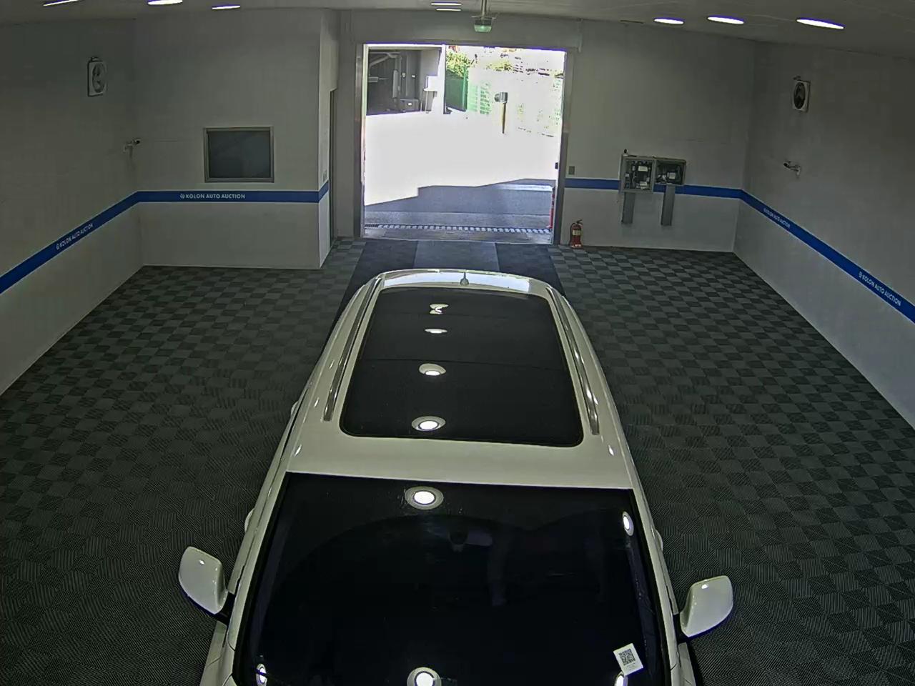 AUDI Q7 3.0 TDI QUATTRO 2014 - zdjęcie 7