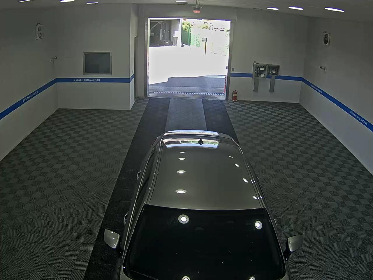 KIA K8 3.5 LPi GENERAL PRESTIGE 2022 - zdjęcie 7