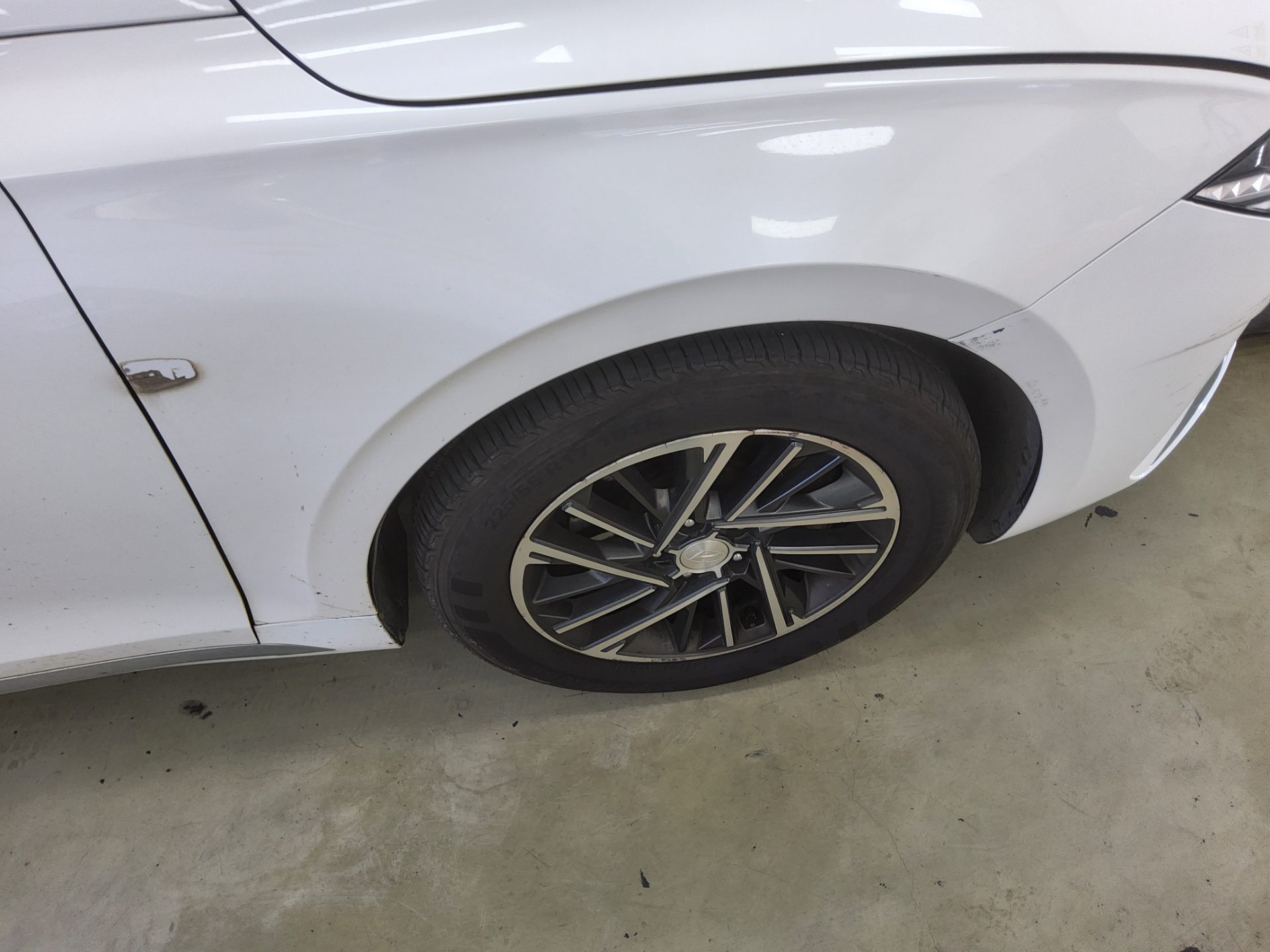 HYUNDAI THE NEW GRANDEUR IG LPi 3.0 BUSINESS PREMIUM MODEL TYPE 2022 - zdjęcie 22