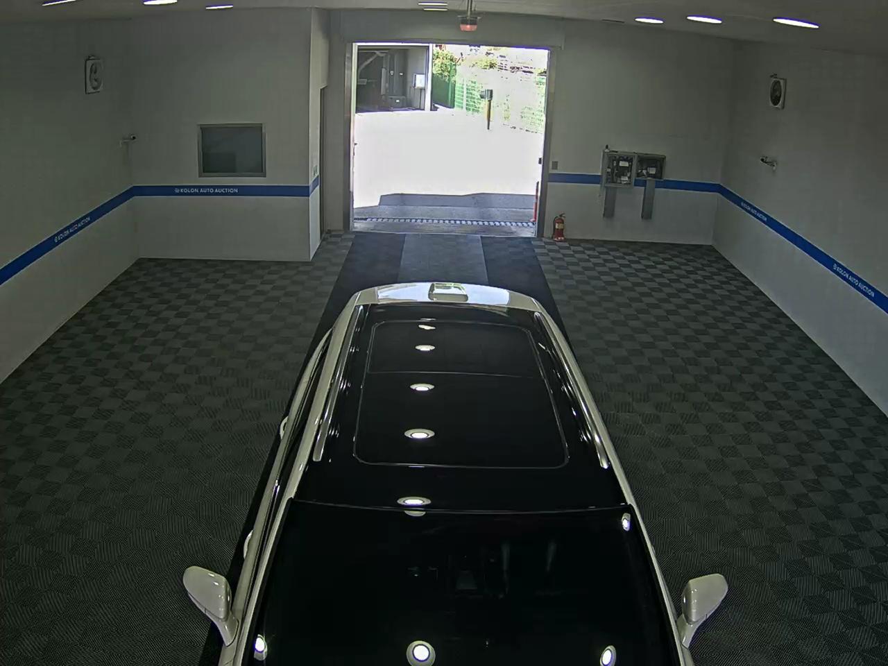 LINCOLN ALL NEW MKX 2.7 RESERVE 2016 - zdjęcie 7