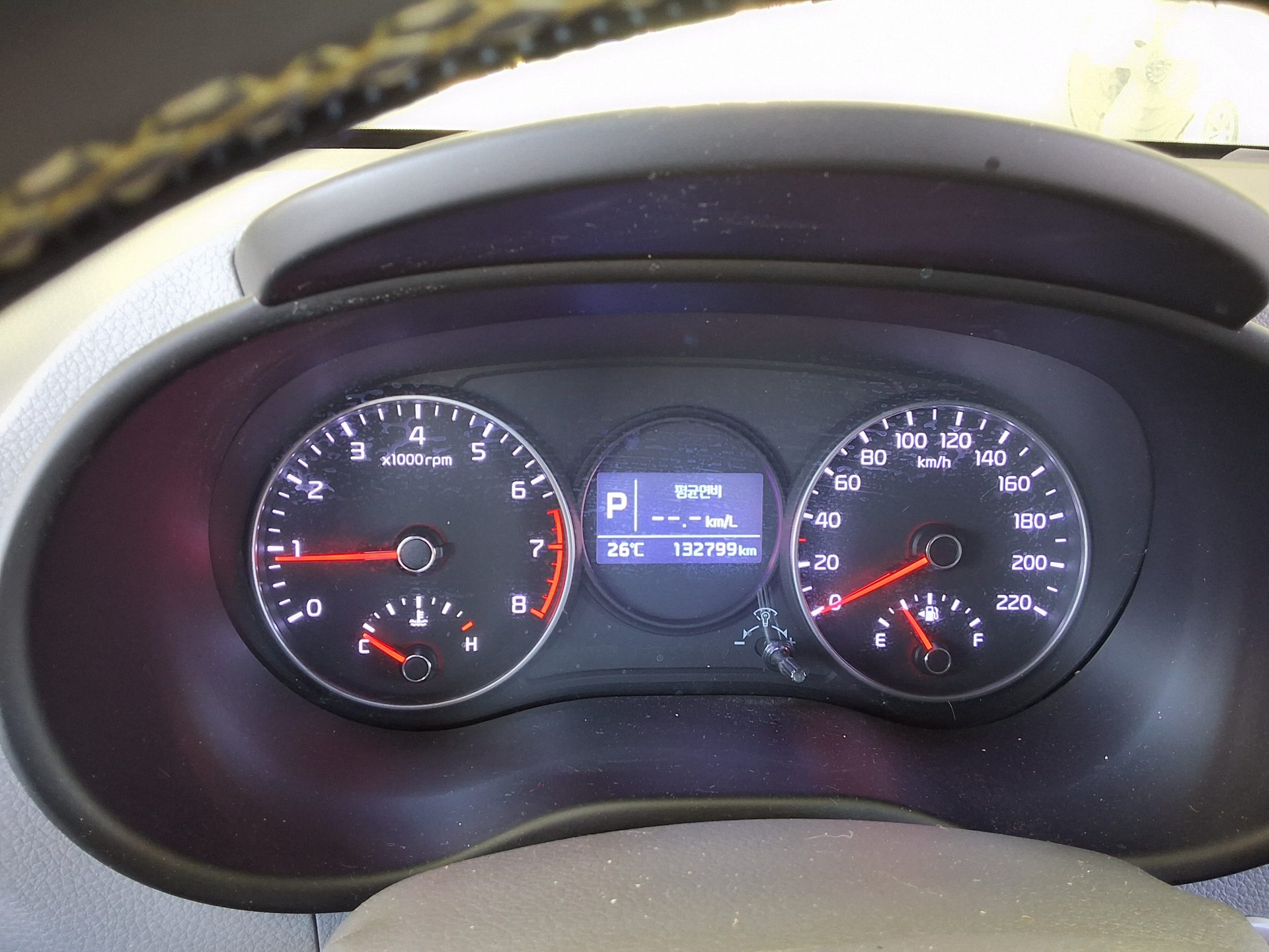 KIA ALL NEW MORNING (JA) GASOLINE PRESTIGE 2020 - zdjęcie 9