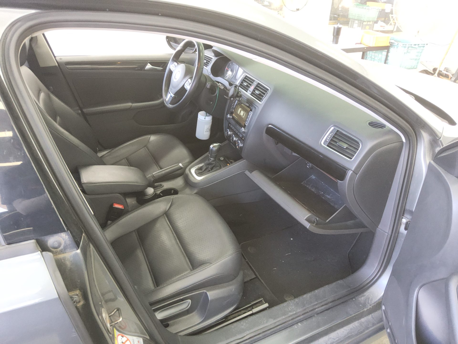 VOLKSWAGEN JETTA (6TH GEN) 2.0 TDI 2014 - zdjęcie 14