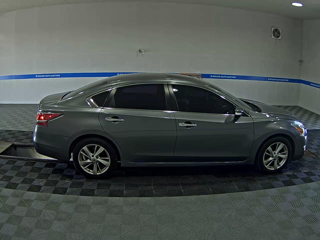 NISSAN ALTIMA (5TH GEN) 2.5 2014 - zdjęcie 4