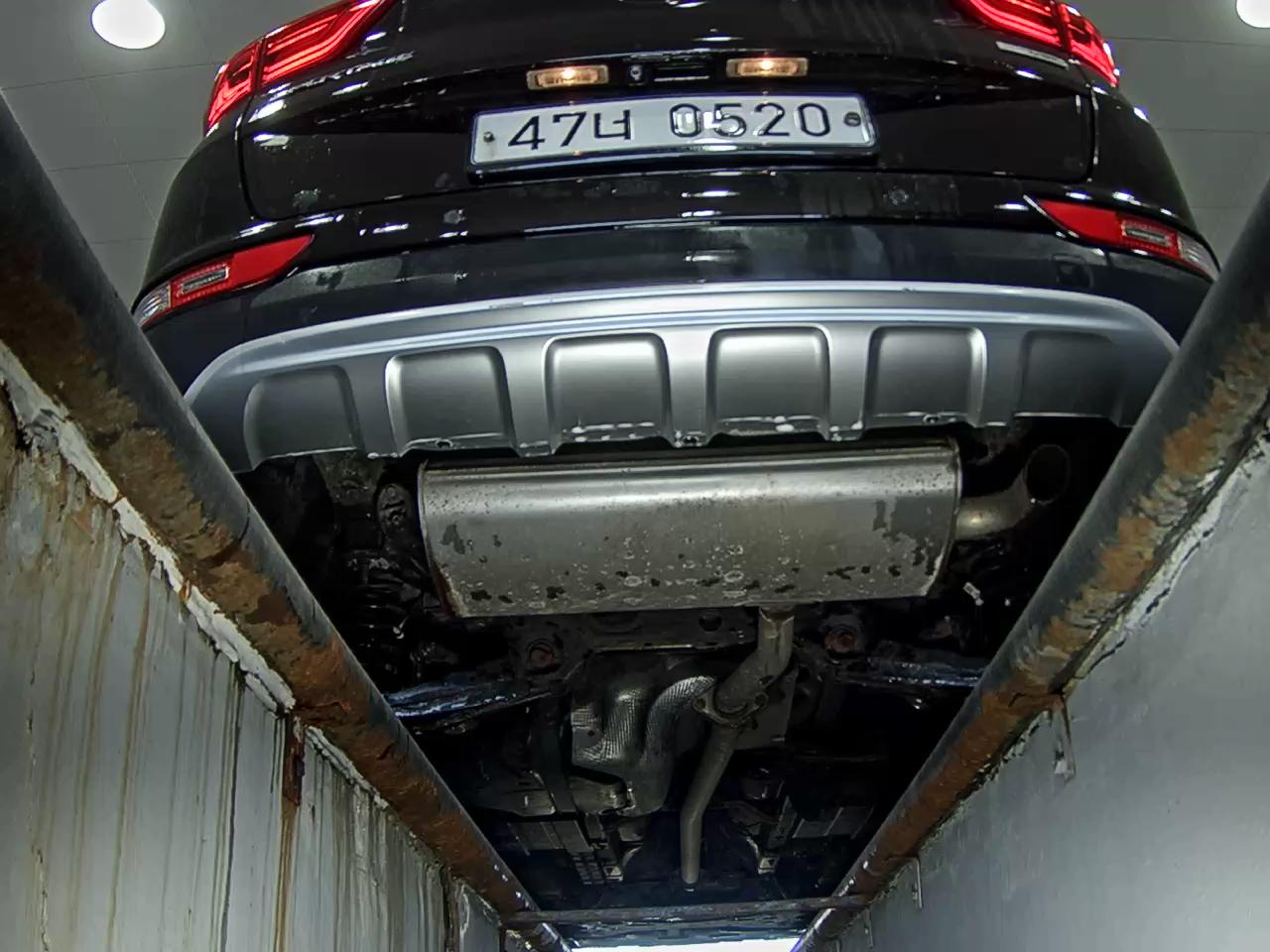 KIA NEW SPORTAGE 1.7 2WD NOBLESSE 2016 - zdjęcie 8