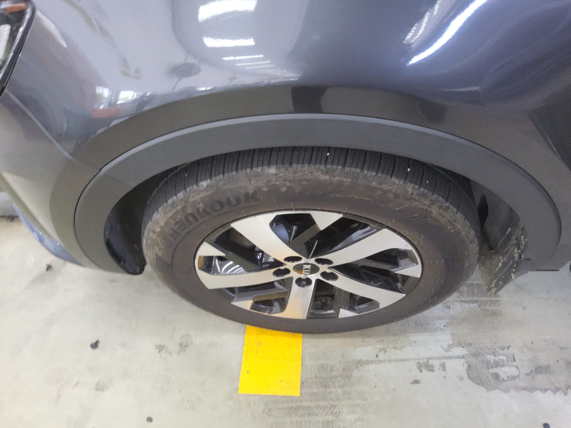 KIA NEW SORENTO (MQ4) 2.2 DIESEL 2WD PRESTIGE 2021 - zdjęcie 19