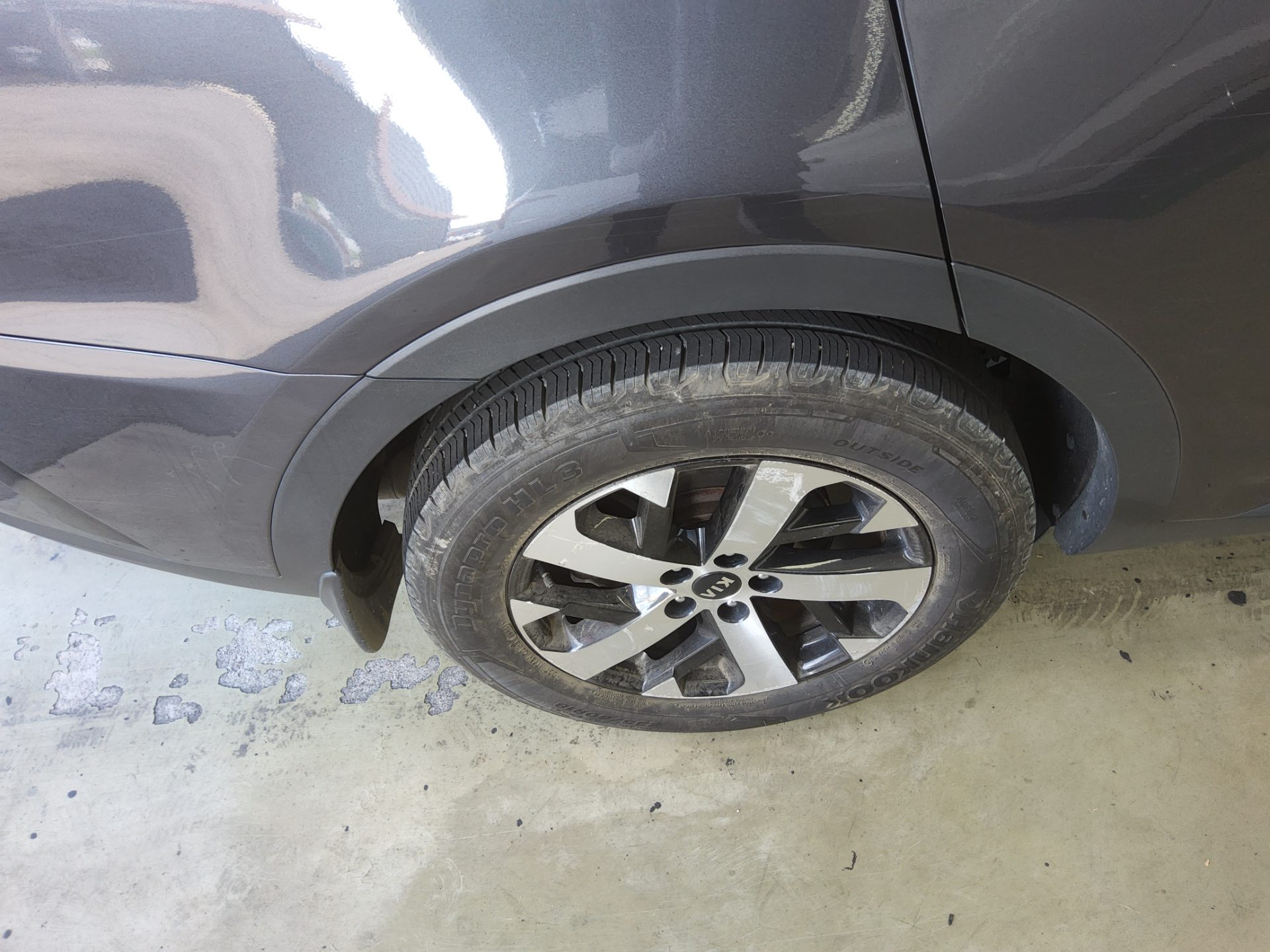KIA NEW SORENTO (MQ4) 2.2 DIESEL 2WD PRESTIGE 2021 - zdjęcie 22