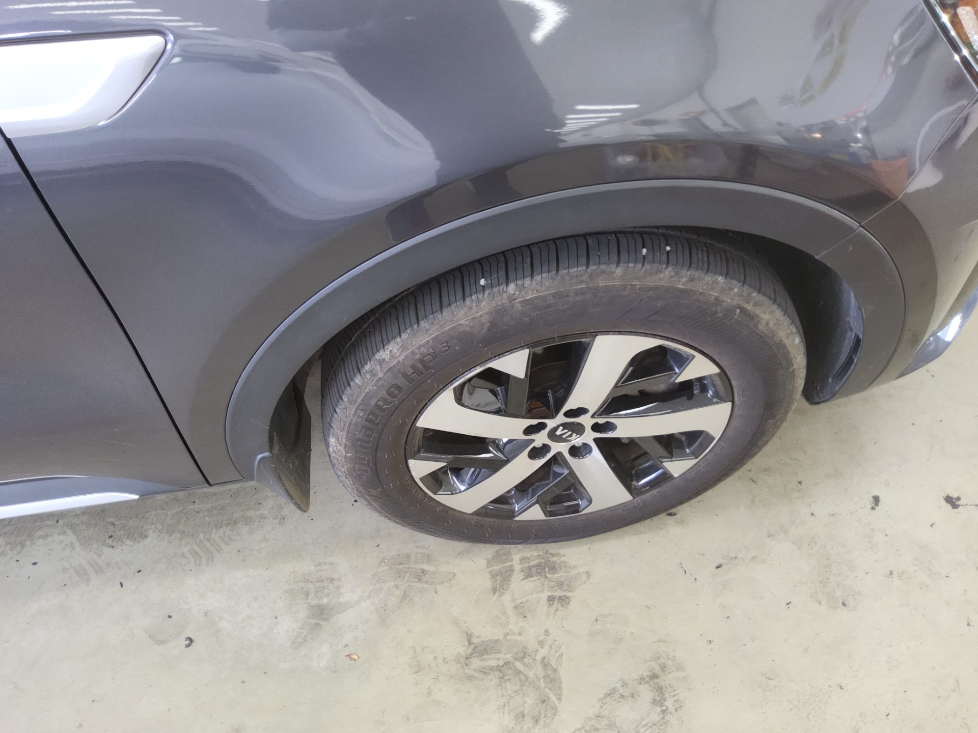 KIA NEW SORENTO (MQ4) 2.2 DIESEL 2WD PRESTIGE 2021 - zdjęcie 21