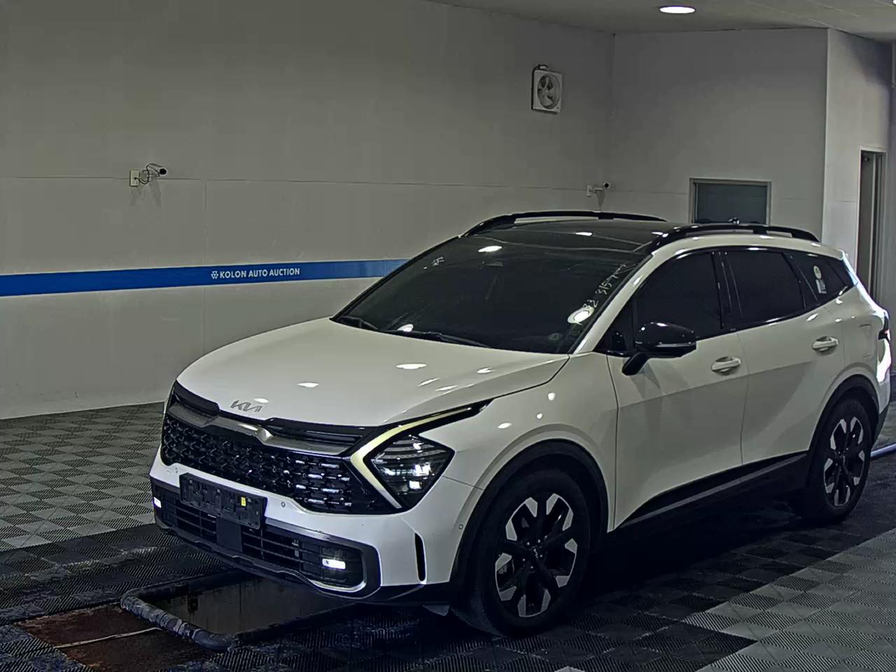 GENESIS EQ900 3.8 GDi LUXURY 2017 - zdjęcie 2