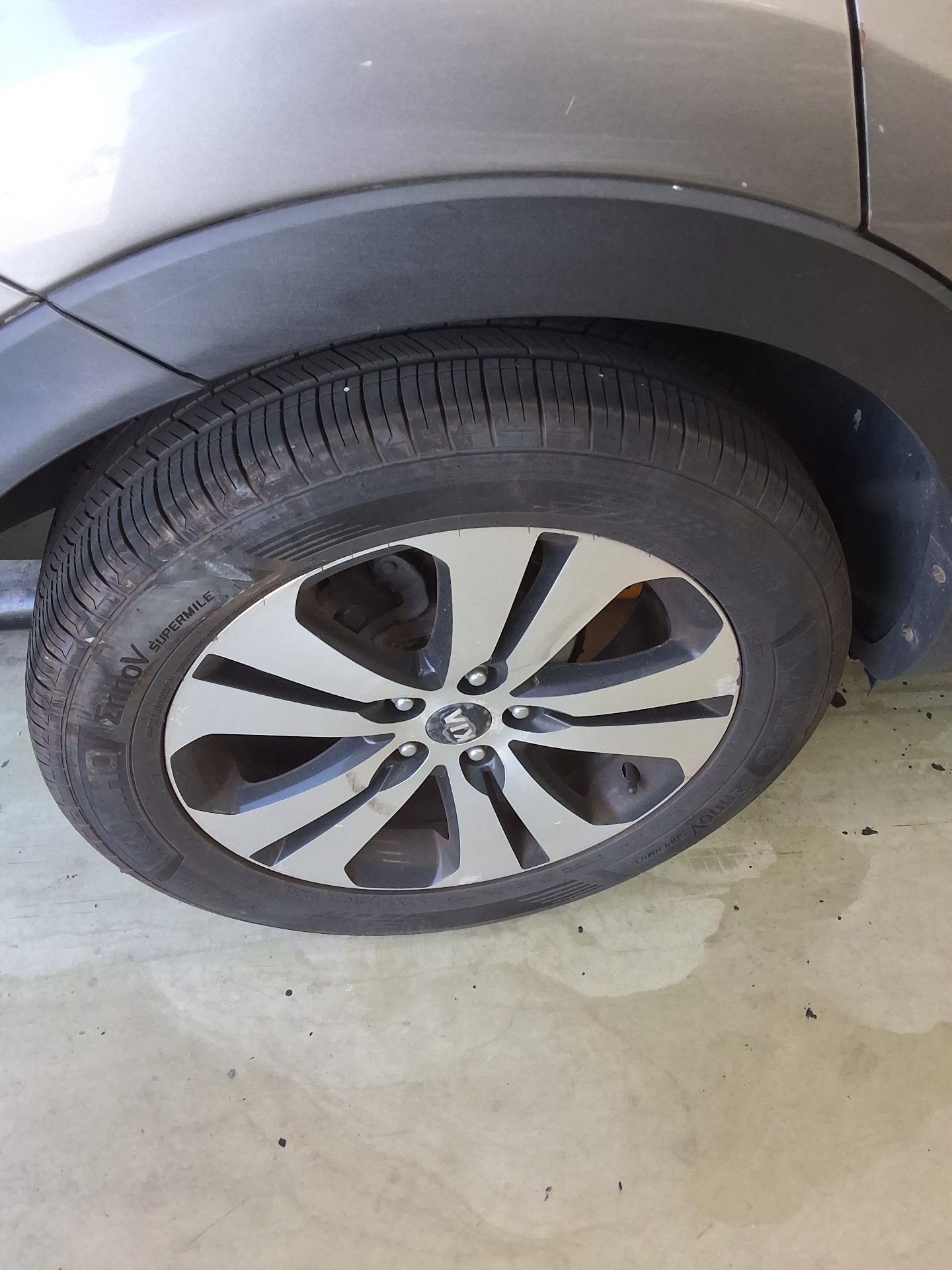 KIA SPORTAGE R DIESEL R2.0 2WD TLX LUXURY MODEL 2012 - zdjęcie 23