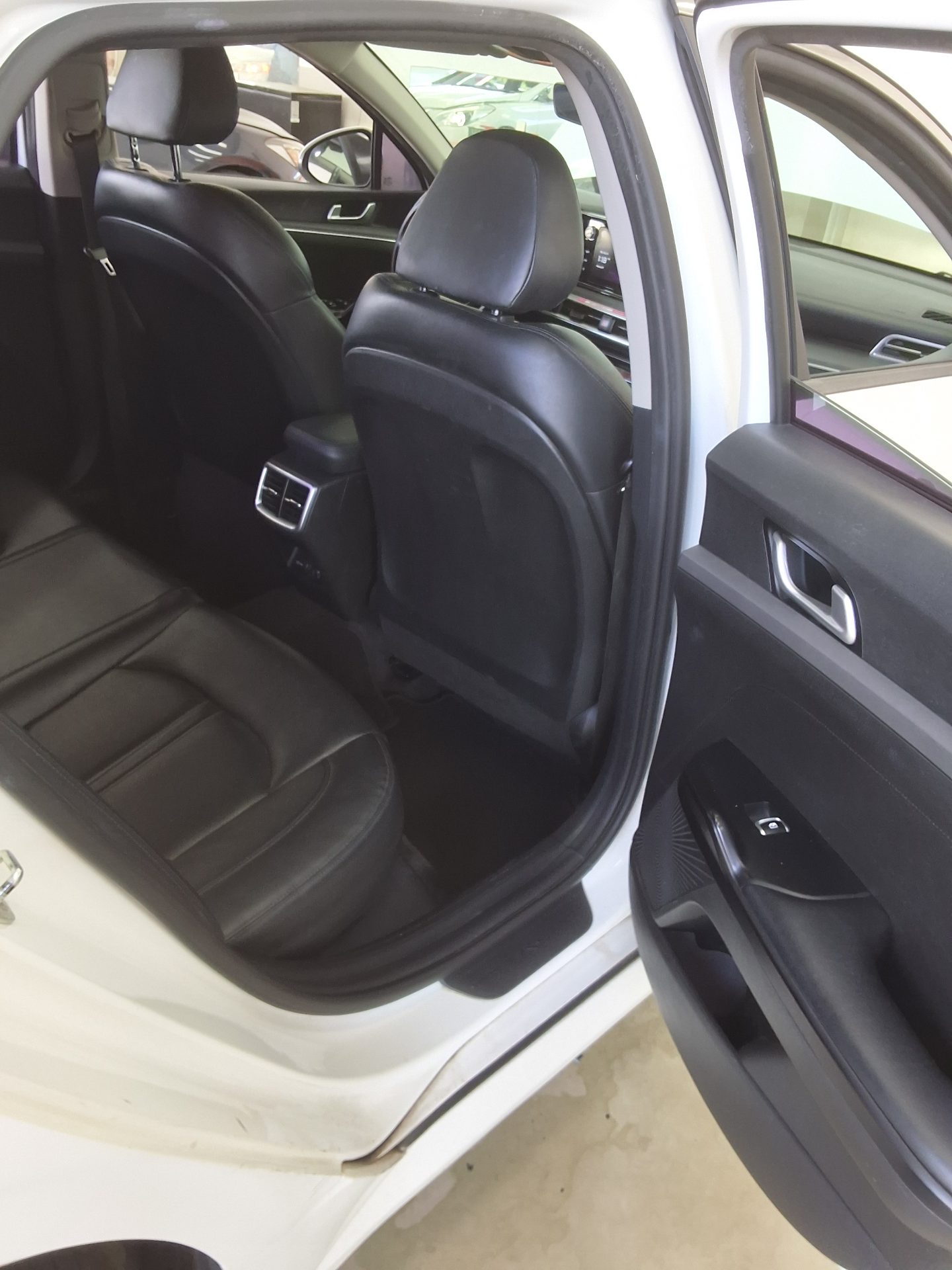 KIA NEW K5 (DL3) 2.0 LPI RENTAL CAR TRENDY 2020 - zdjęcie 13