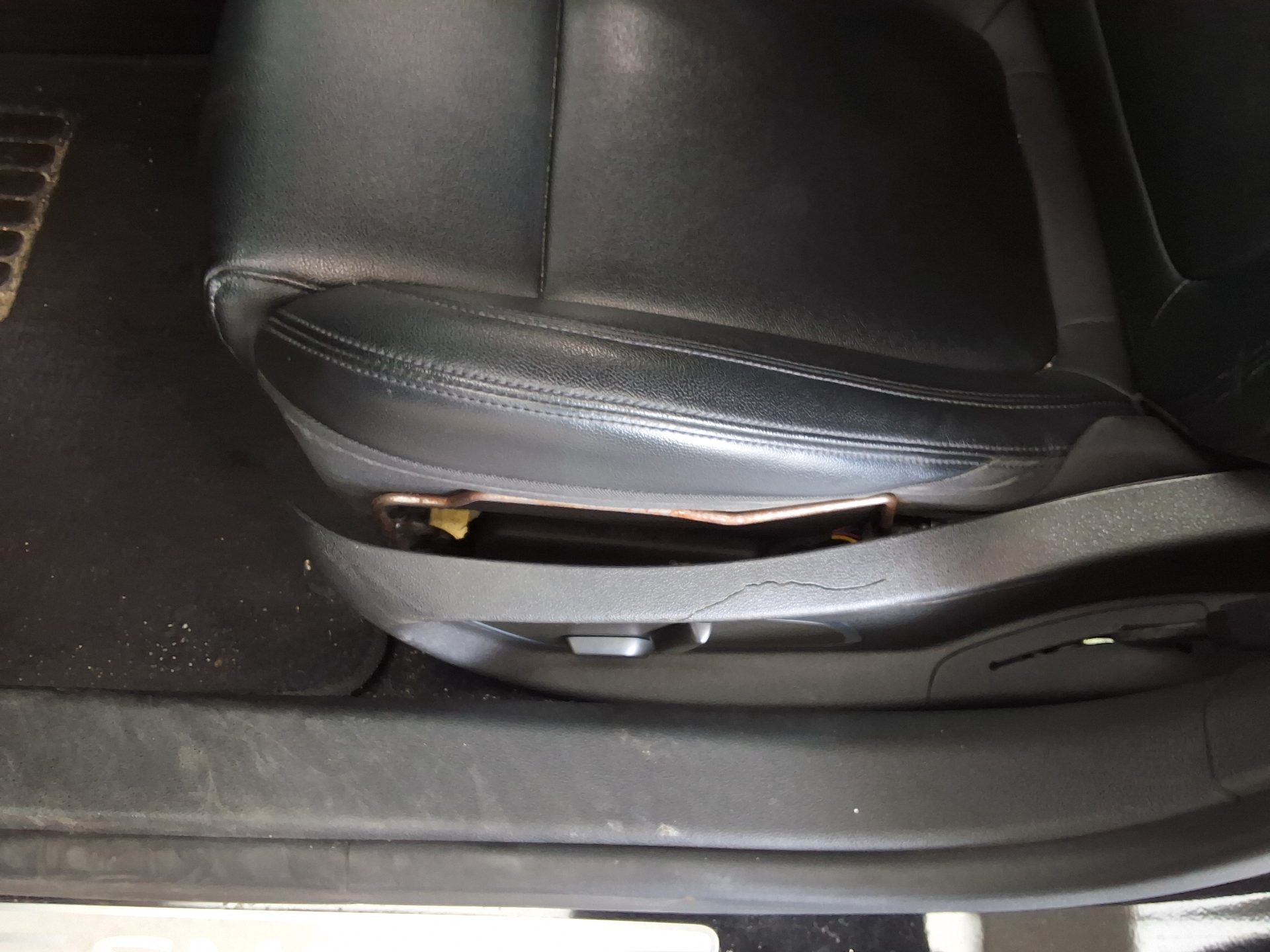 RENAULT (SAMSUNG) SM6 2.0 GDe SE 2016 - zdjęcie 26