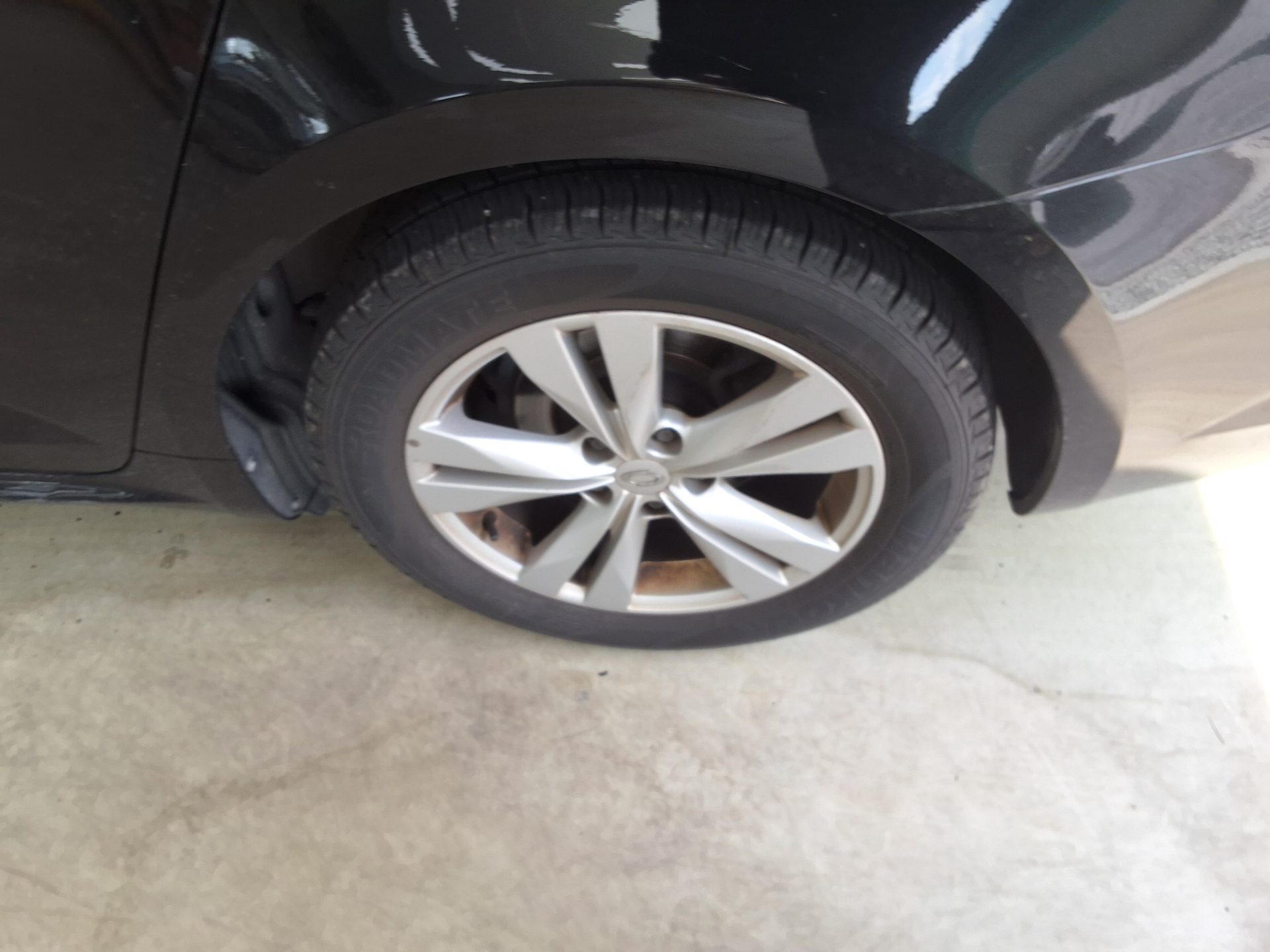 RENAULT (SAMSUNG) SM6 2.0 GDe SE 2016 - zdjęcie 20