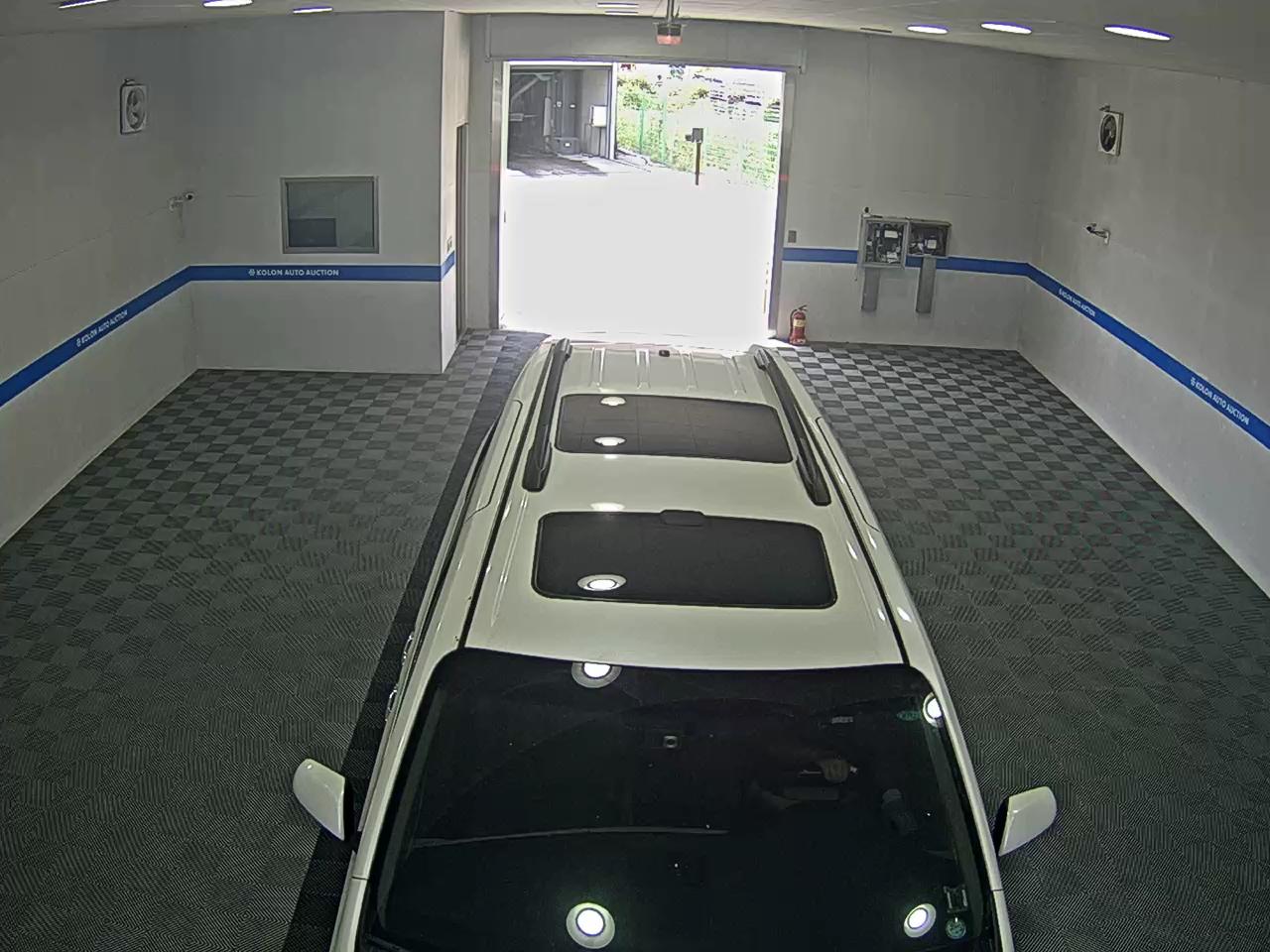 TOYOTA SIENNA (3RD GEN) 3.5 LIMITED 2012 - zdjęcie 7