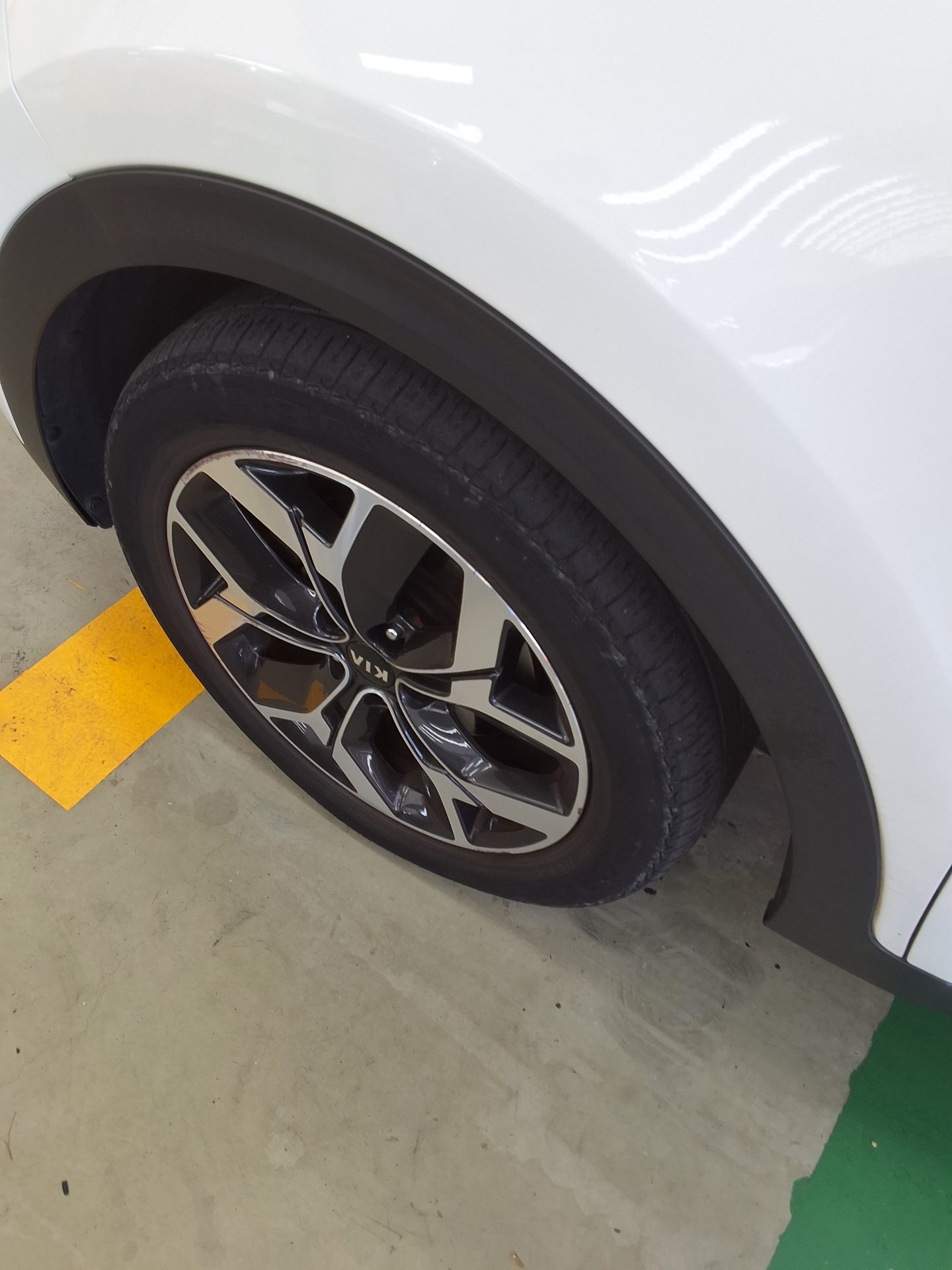 KIA SPORTAGE THE BOLD R2.0 DIESEL 2WD PRESTIGE 2020 - zdjęcie 20