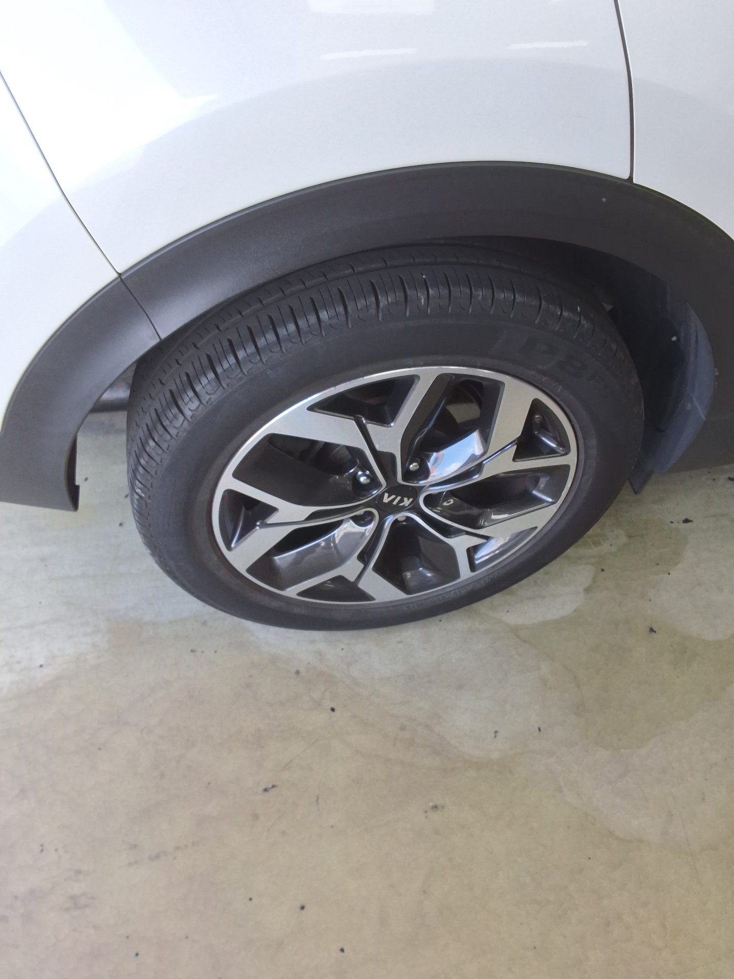KIA SPORTAGE THE BOLD R2.0 DIESEL 2WD PRESTIGE 2020 - zdjęcie 23