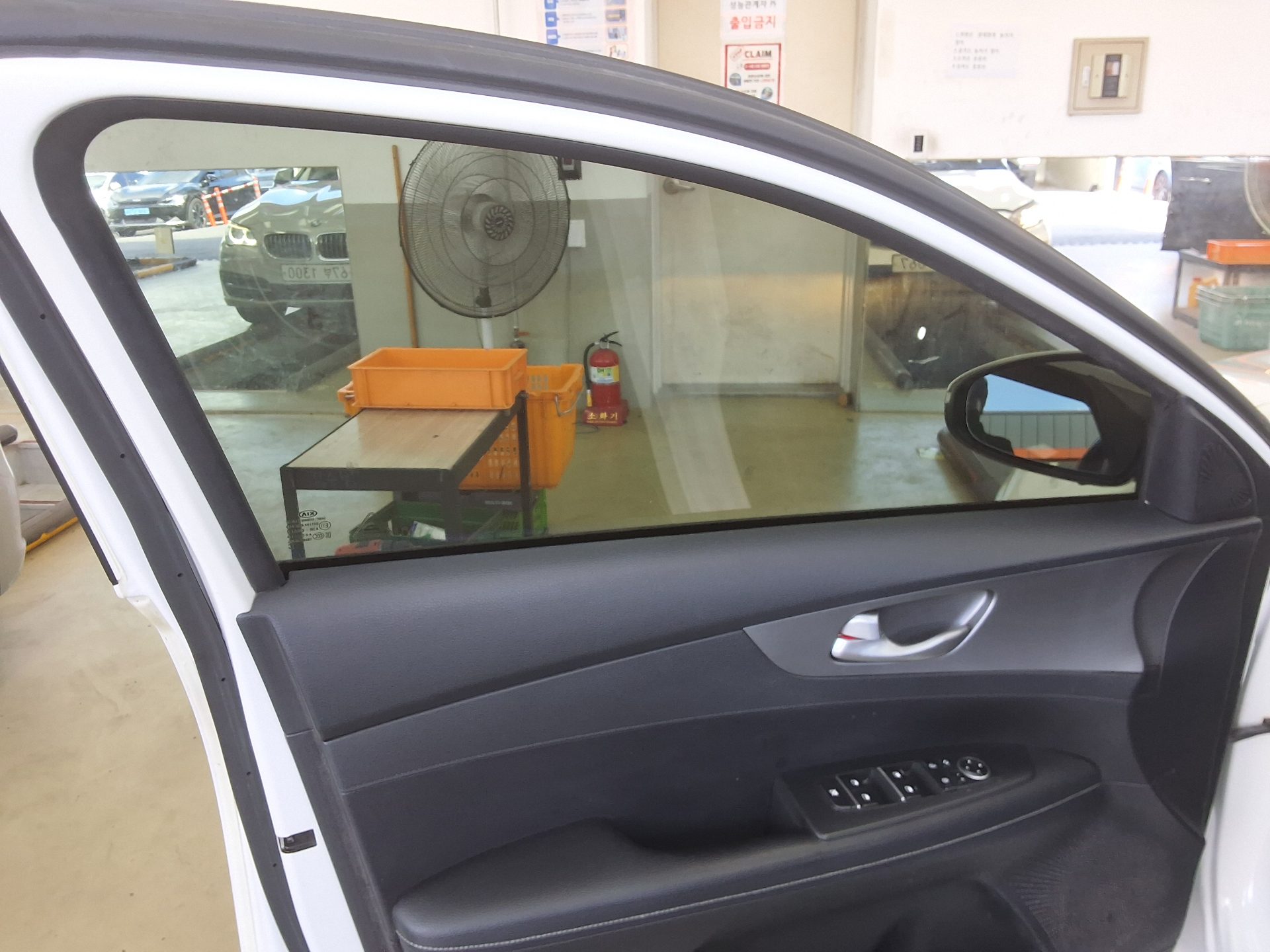 KIA ALL NEW K3 1.6 GASOLINE TRENDY 2019 - zdjęcie 26