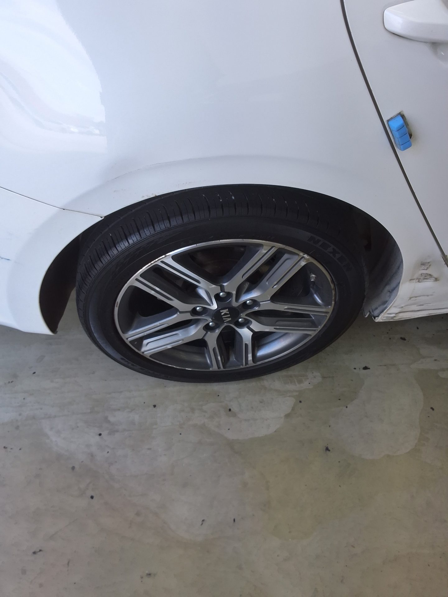 KIA ALL NEW K3 1.6 GASOLINE TRENDY 2019 - zdjęcie 25