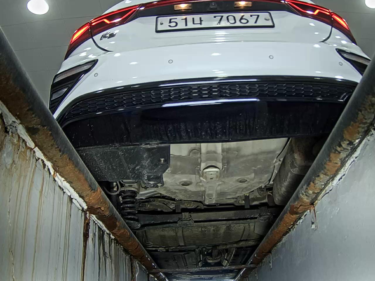 KIA ALL NEW K3 1.6 GASOLINE TRENDY 2019 - zdjęcie 8