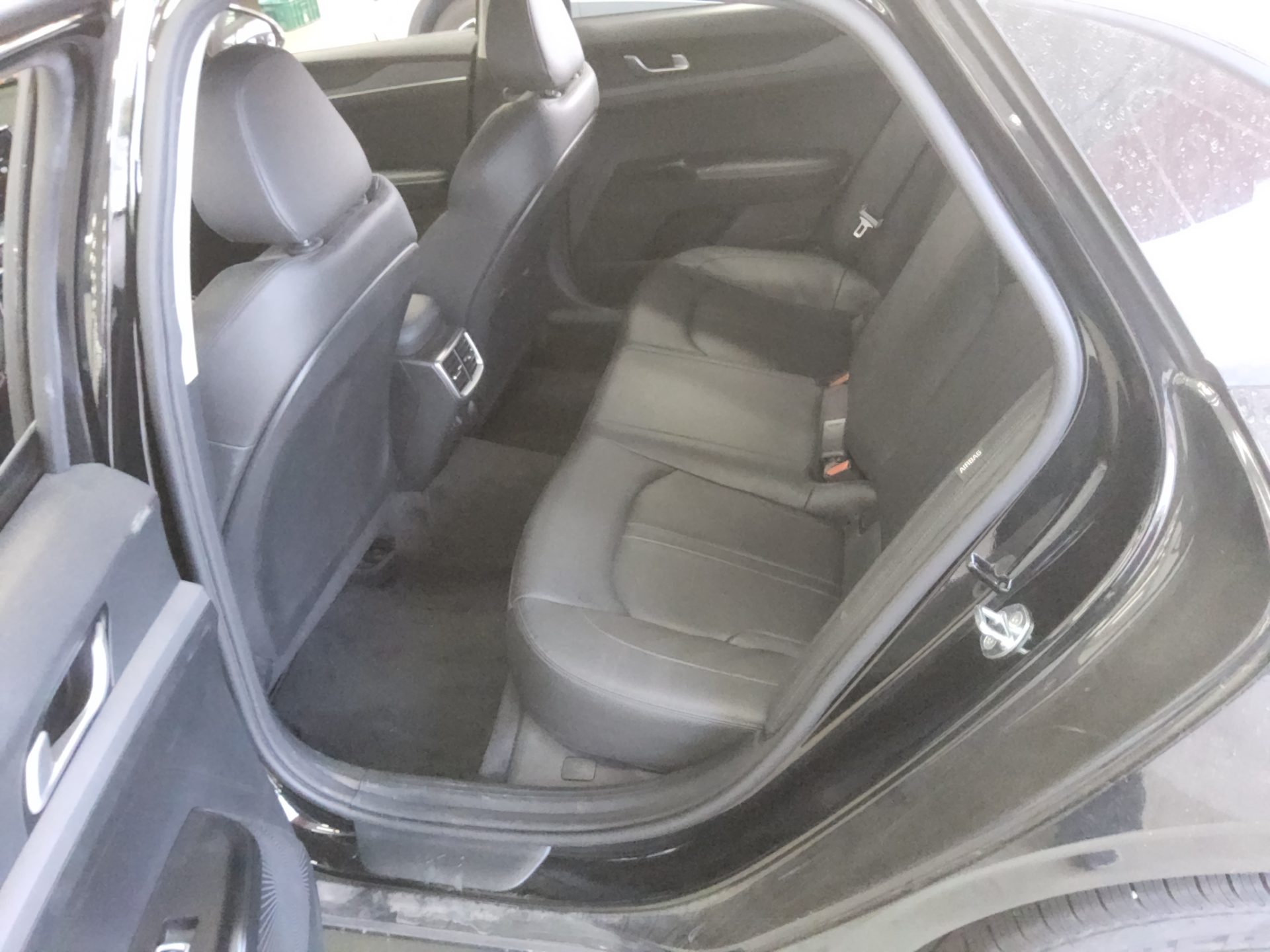 KIA NEW K5 (DL3) 2.0 GASOLINE TRENDY 2023 - zdjęcie 12