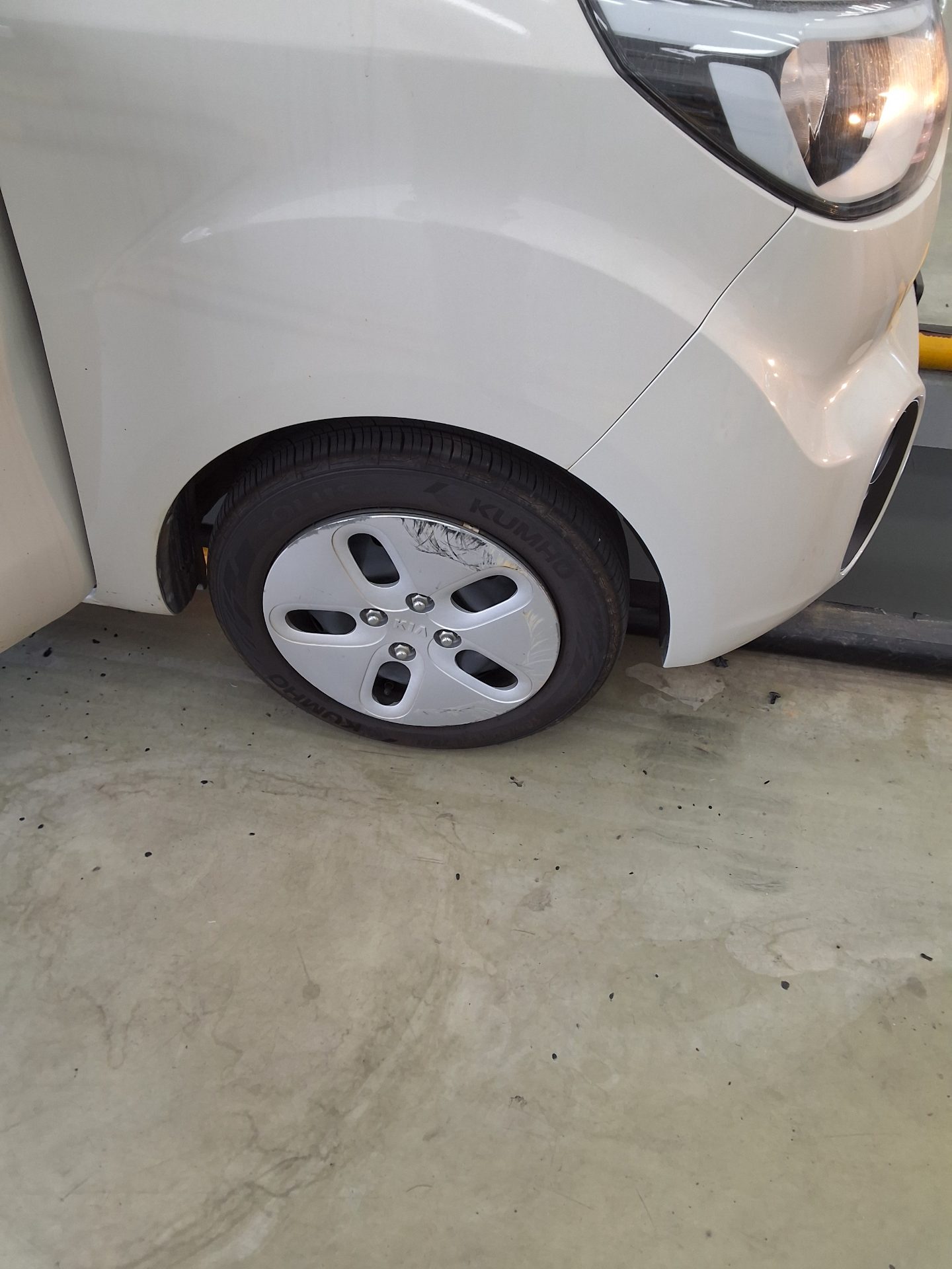 KIA THE NEW RAY VAN PRESTIGE SPECIAL 2021 - zdjęcie 22