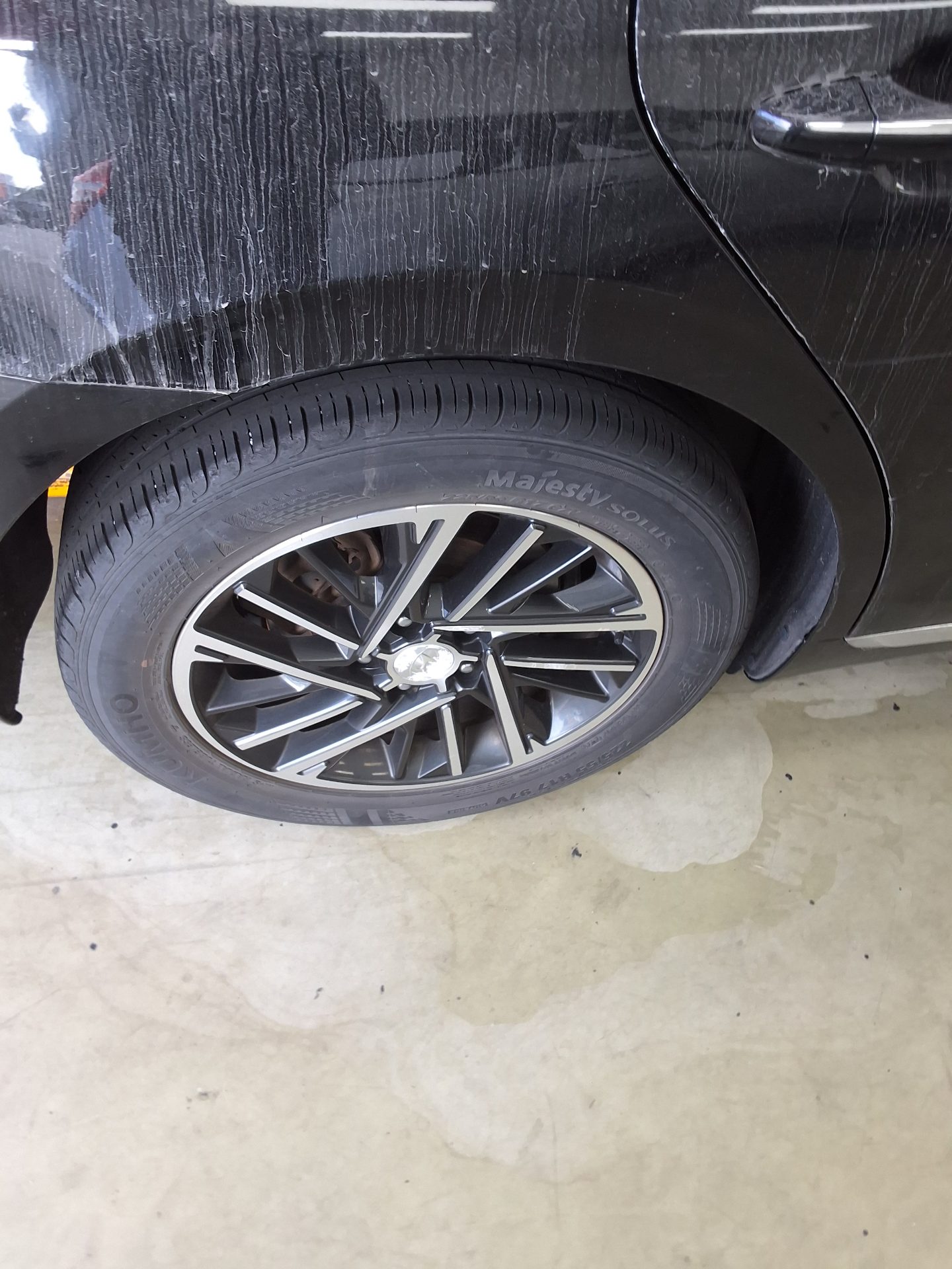HYUNDAI THE NEW GRANDEUR IG GASOLINE 2.5 PREMIUM 2020 - zdjęcie 24