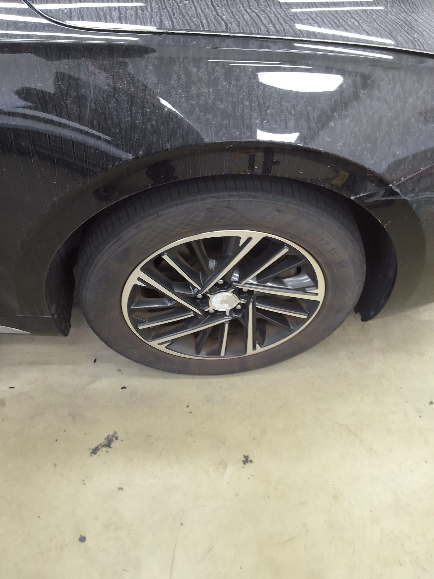 HYUNDAI THE NEW GRANDEUR IG GASOLINE 2.5 PREMIUM 2020 - zdjęcie 23