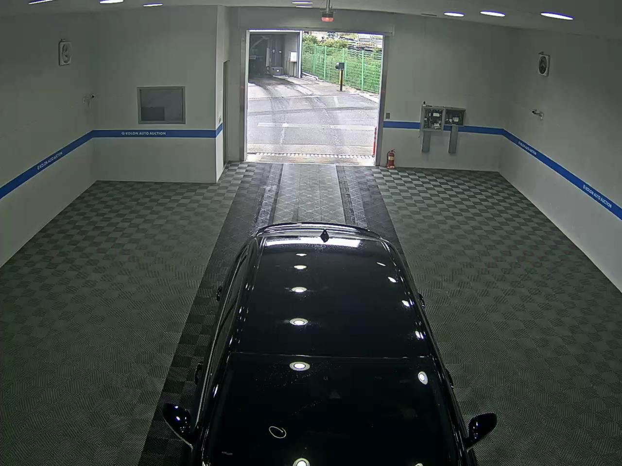 HYUNDAI THE NEW GRANDEUR IG GASOLINE 2.5 PREMIUM 2020 - zdjęcie 7