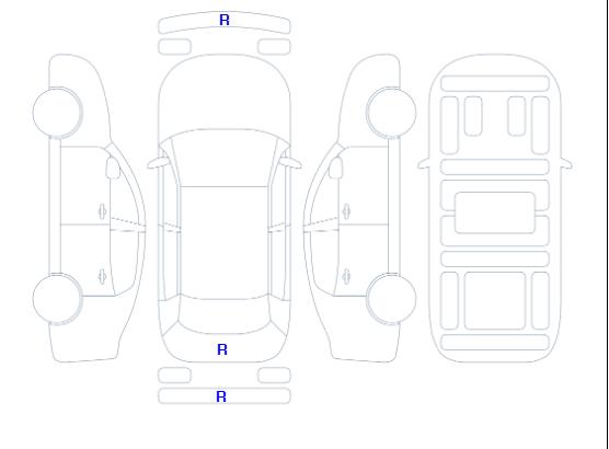 KIA EV3 STANDARD EARTH 2025 - zdjęcie 26
