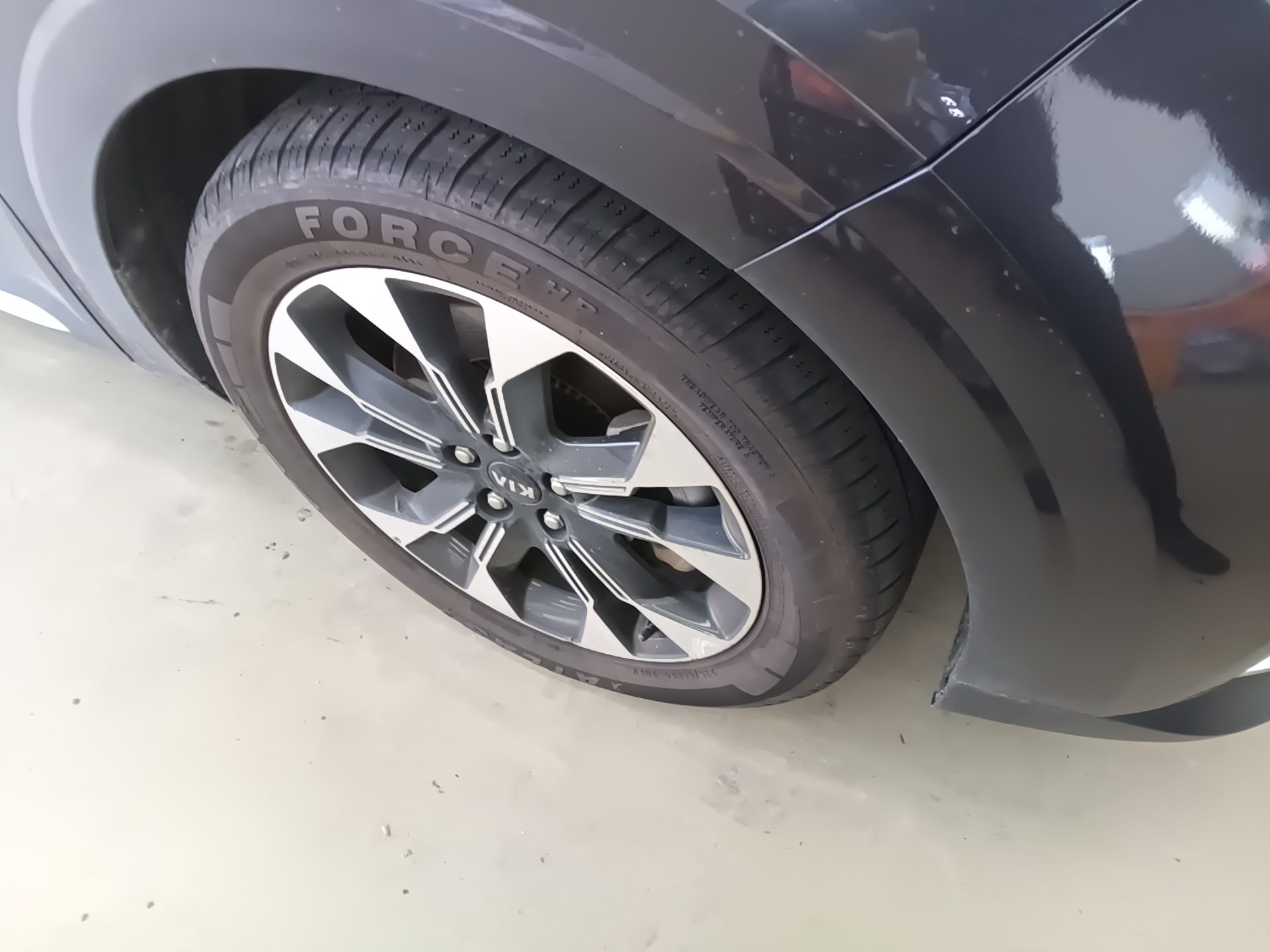 KIA NEW CARNIVAL (KA4) 9-SEATER GASOLINE SIGNATURE 2021 - zdjęcie 28