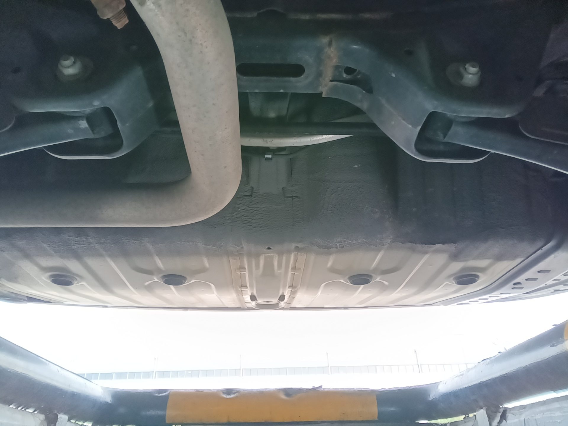 KIA NEW CARNIVAL (KA4) 9-SEATER GASOLINE SIGNATURE 2021 - zdjęcie 24